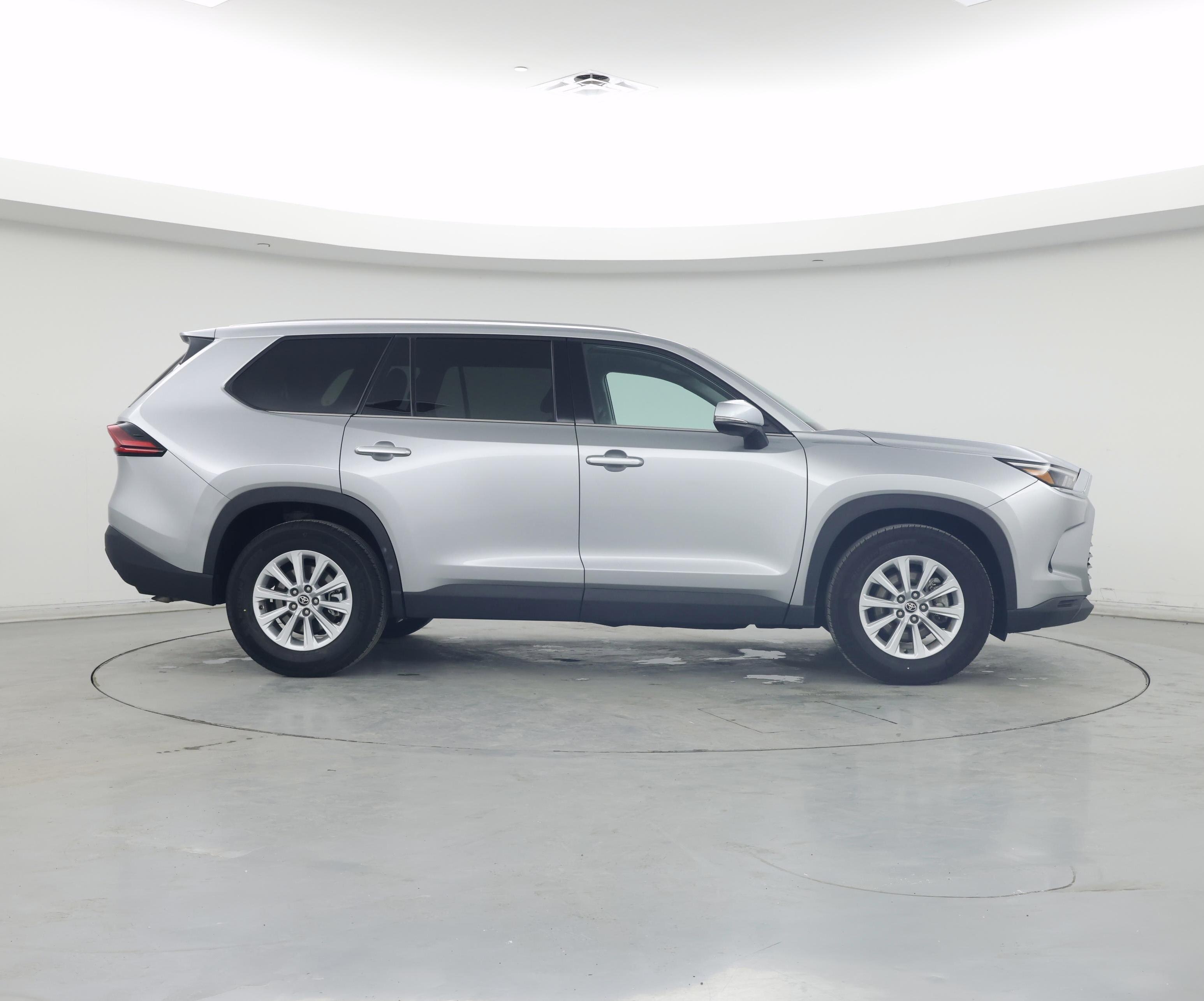 Thumbnail: 2025 Toyota Grand Highlander - 7