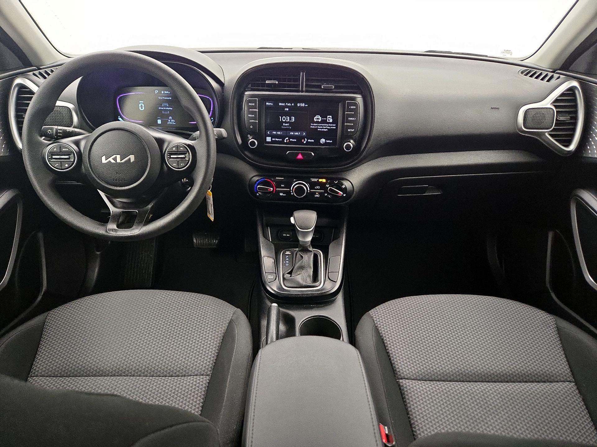 Thumbnail: 2023 Kia Soul - 9