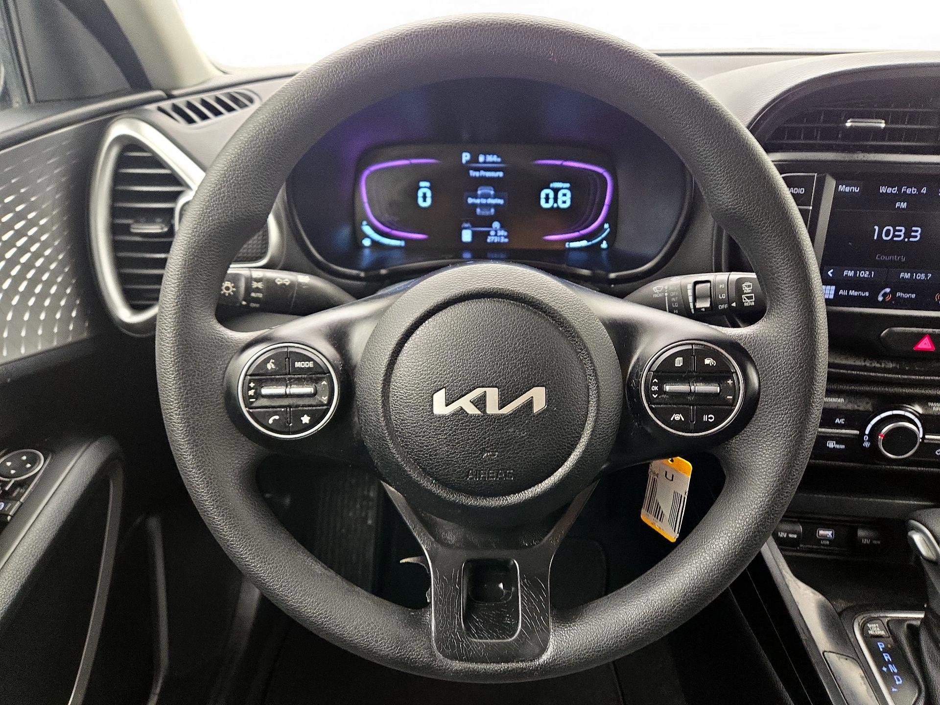 Thumbnail: 2023 Kia Soul - 10