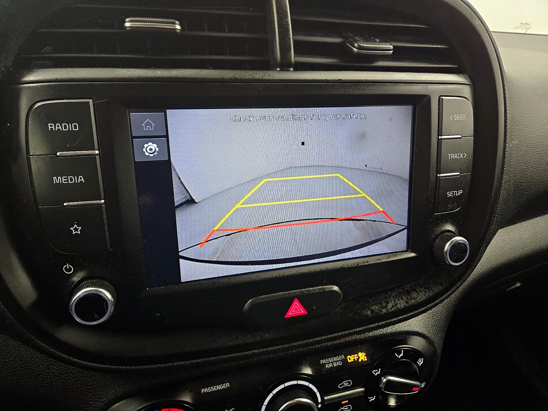 Thumbnail: 2023 Kia Soul - 14