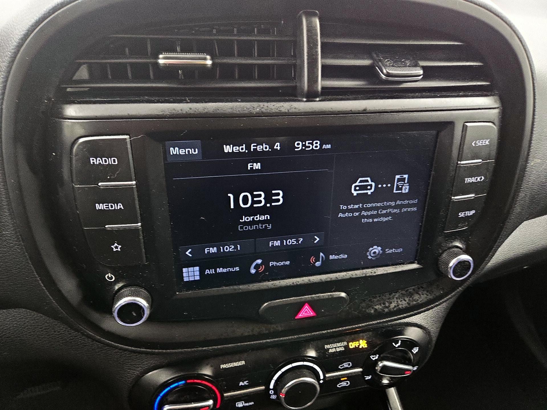 Thumbnail: 2023 Kia Soul - 15