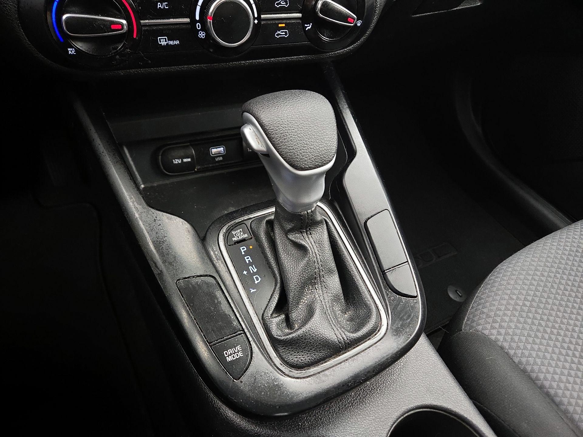 Thumbnail: 2023 Kia Soul - 17