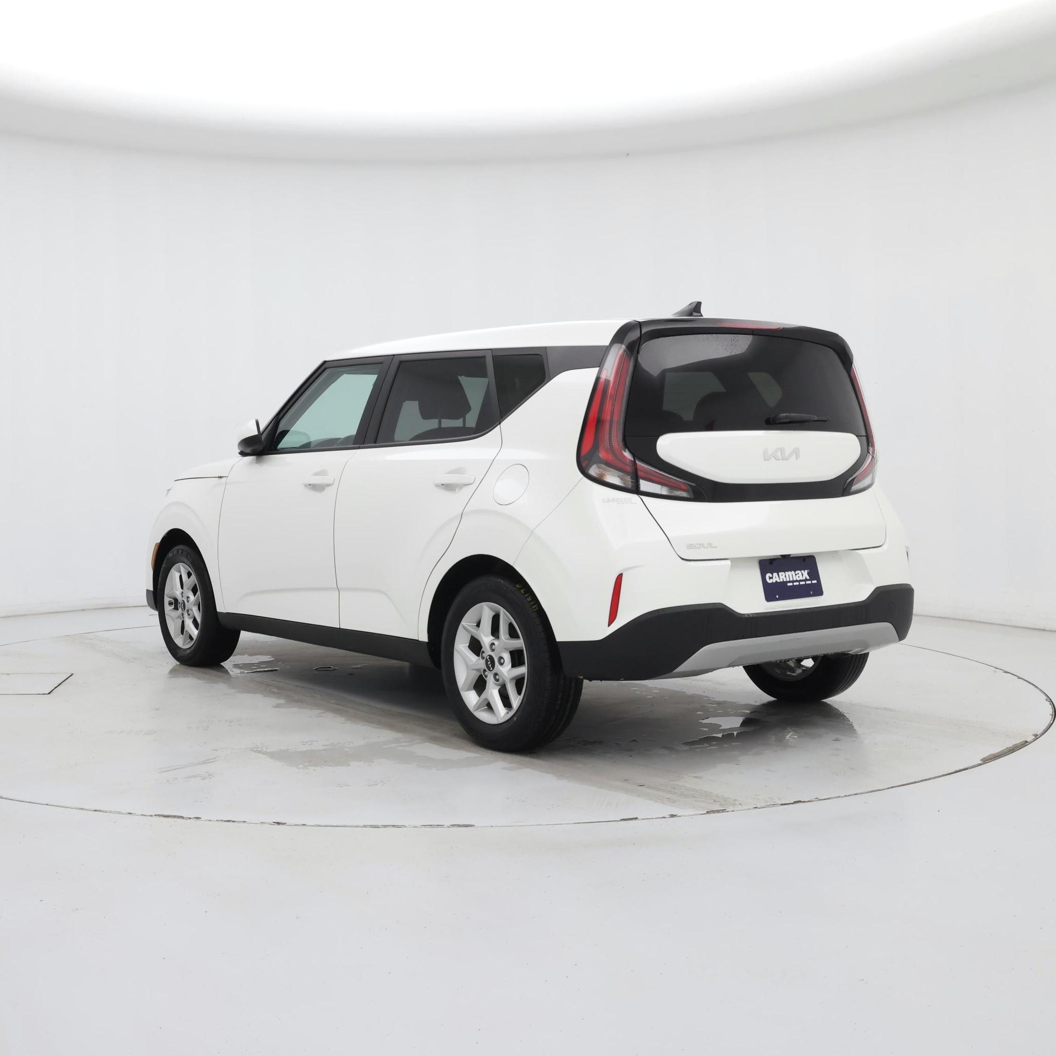 Thumbnail: 2023 Kia Soul - 2