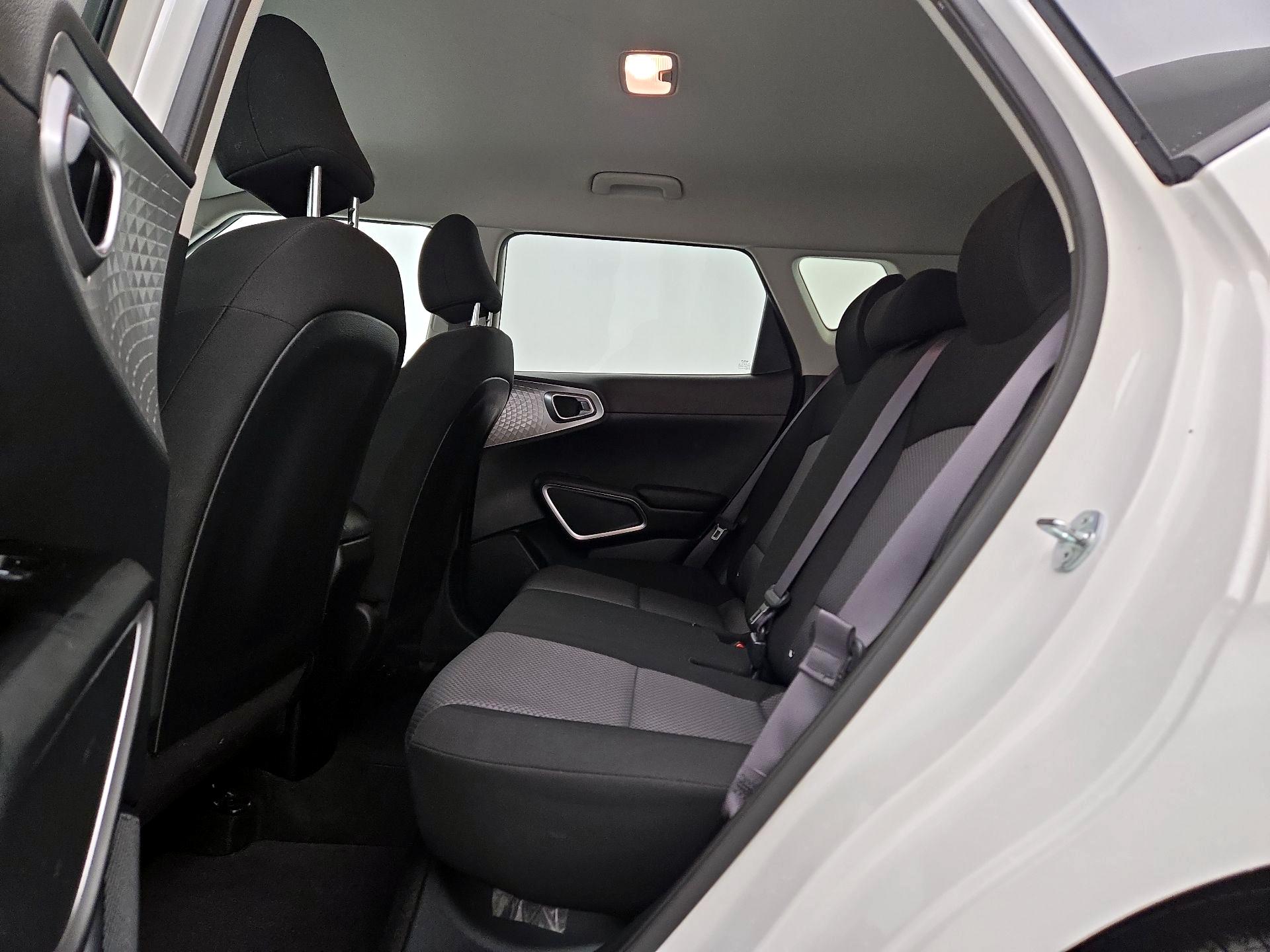 Thumbnail: 2023 Kia Soul - 19