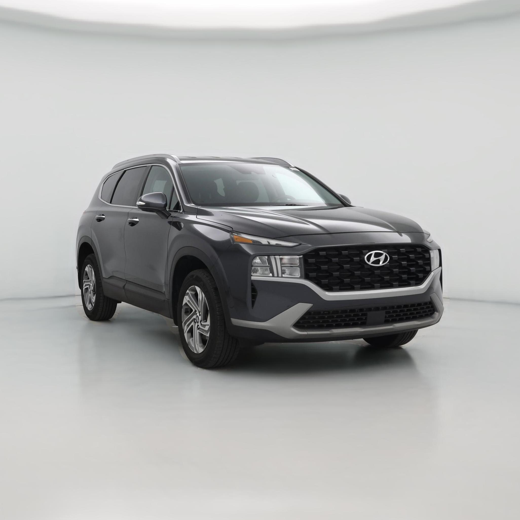 Thumbnail: 2023 Hyundai Santa Fe - 1