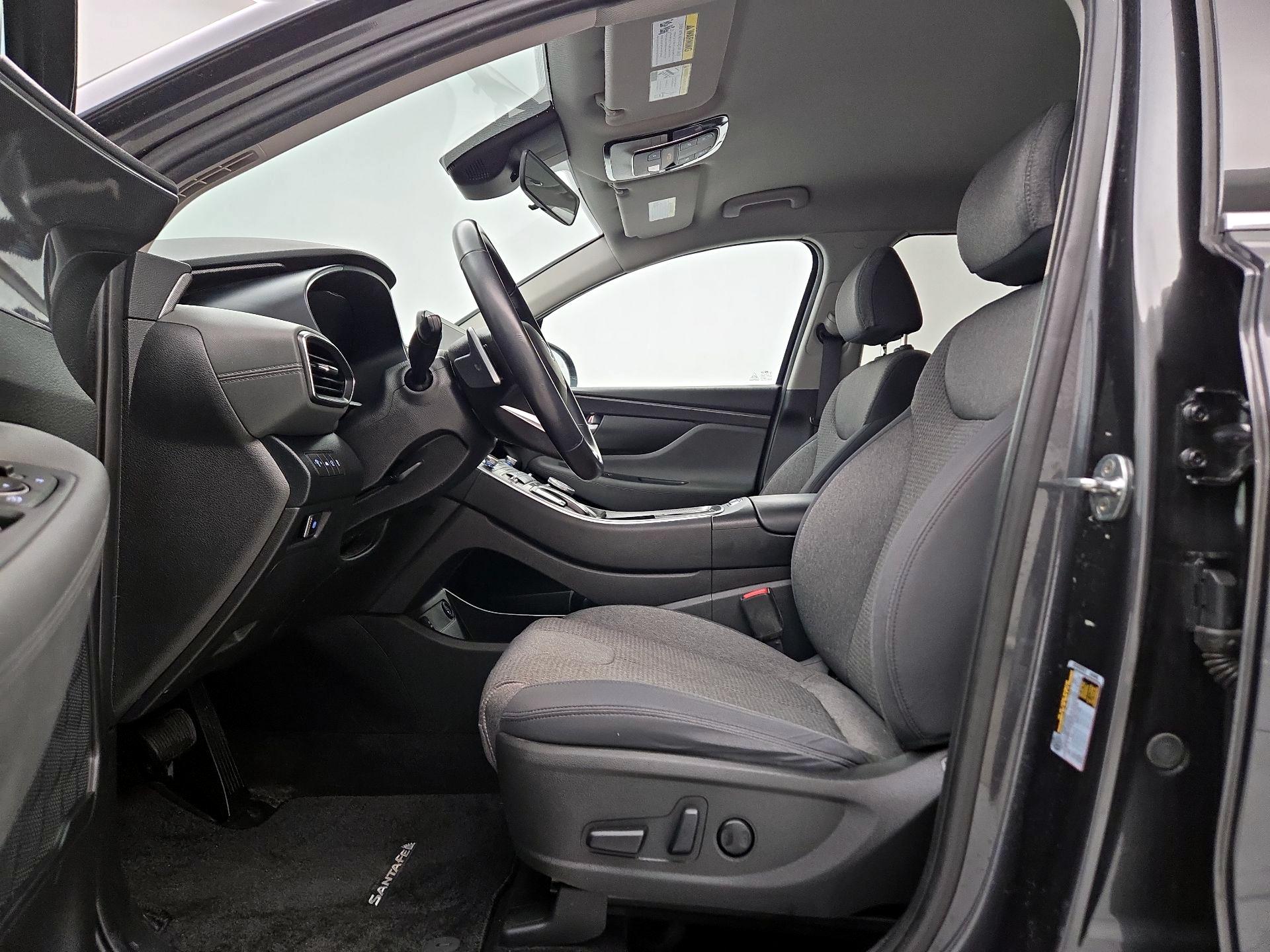 Thumbnail: 2023 Hyundai Santa Fe - 11