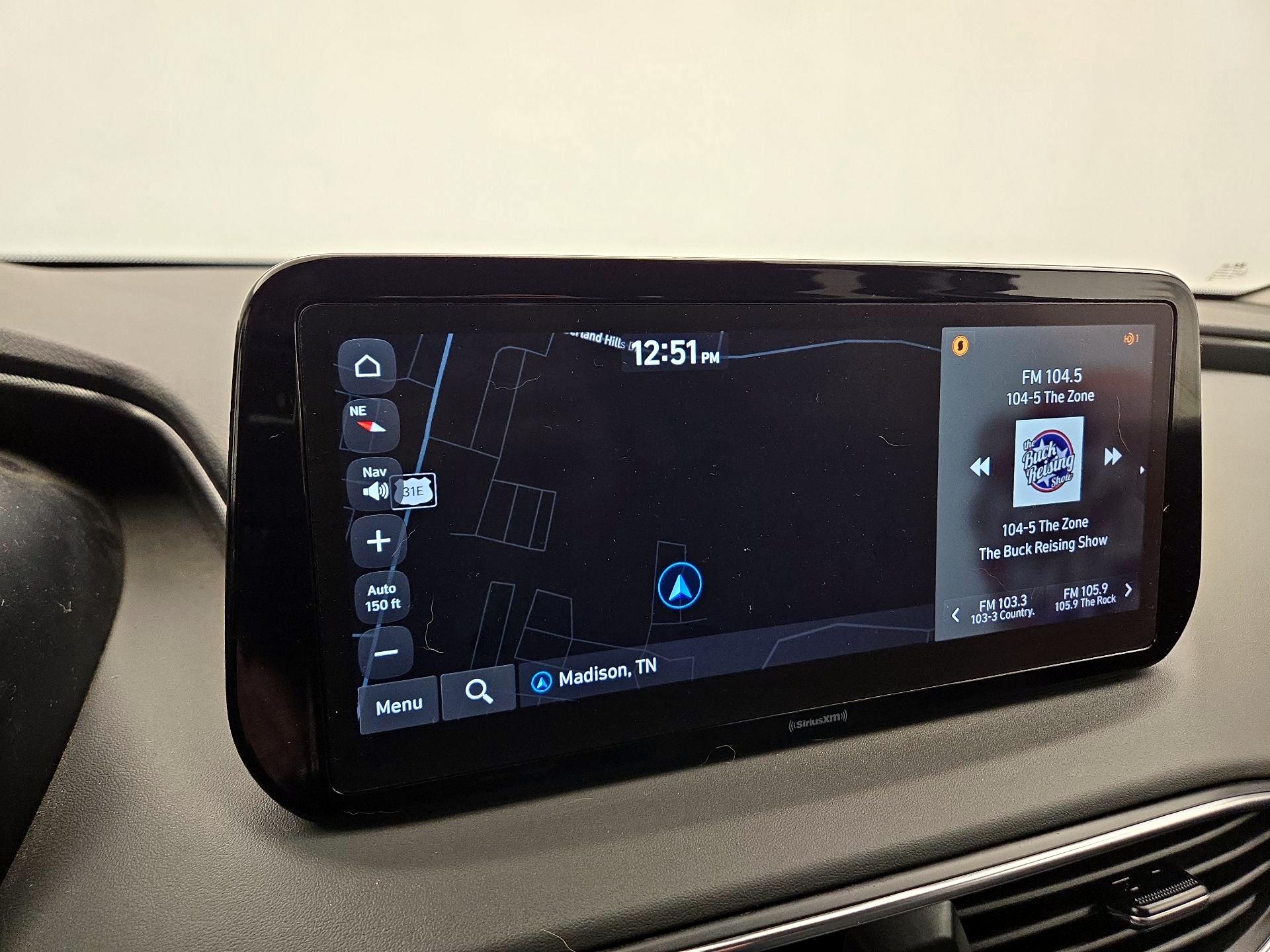 Thumbnail: 2023 Hyundai Santa Fe - 14