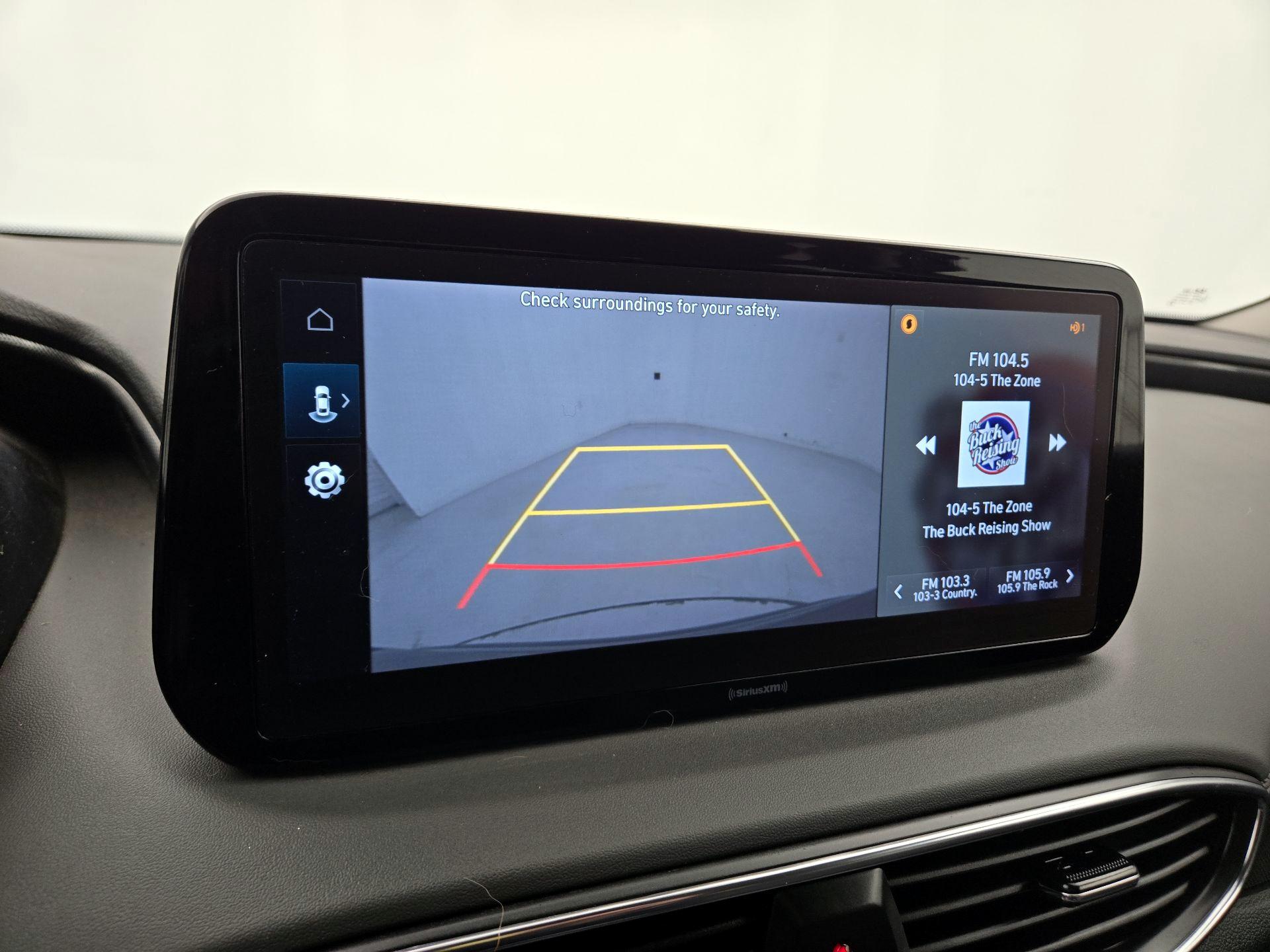 Thumbnail: 2023 Hyundai Santa Fe - 15