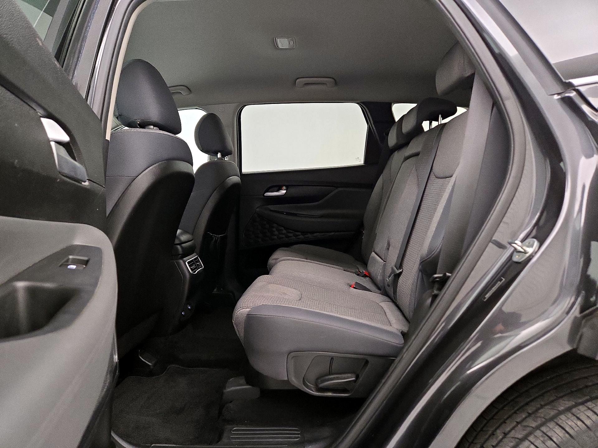 Thumbnail: 2023 Hyundai Santa Fe - 20