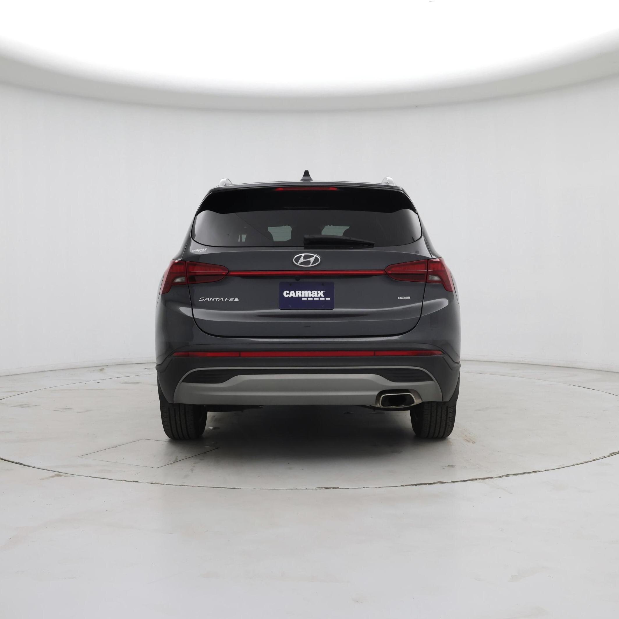 Thumbnail: 2023 Hyundai Santa Fe - 6