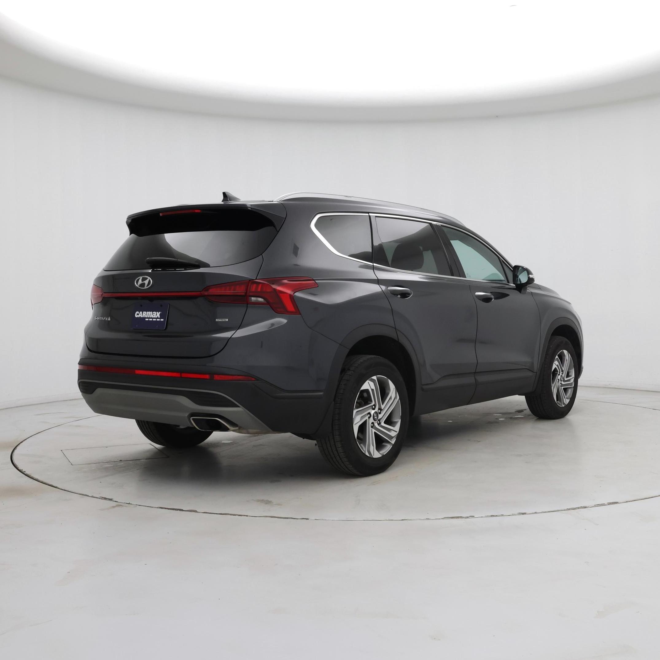 Thumbnail: 2023 Hyundai Santa Fe - 8