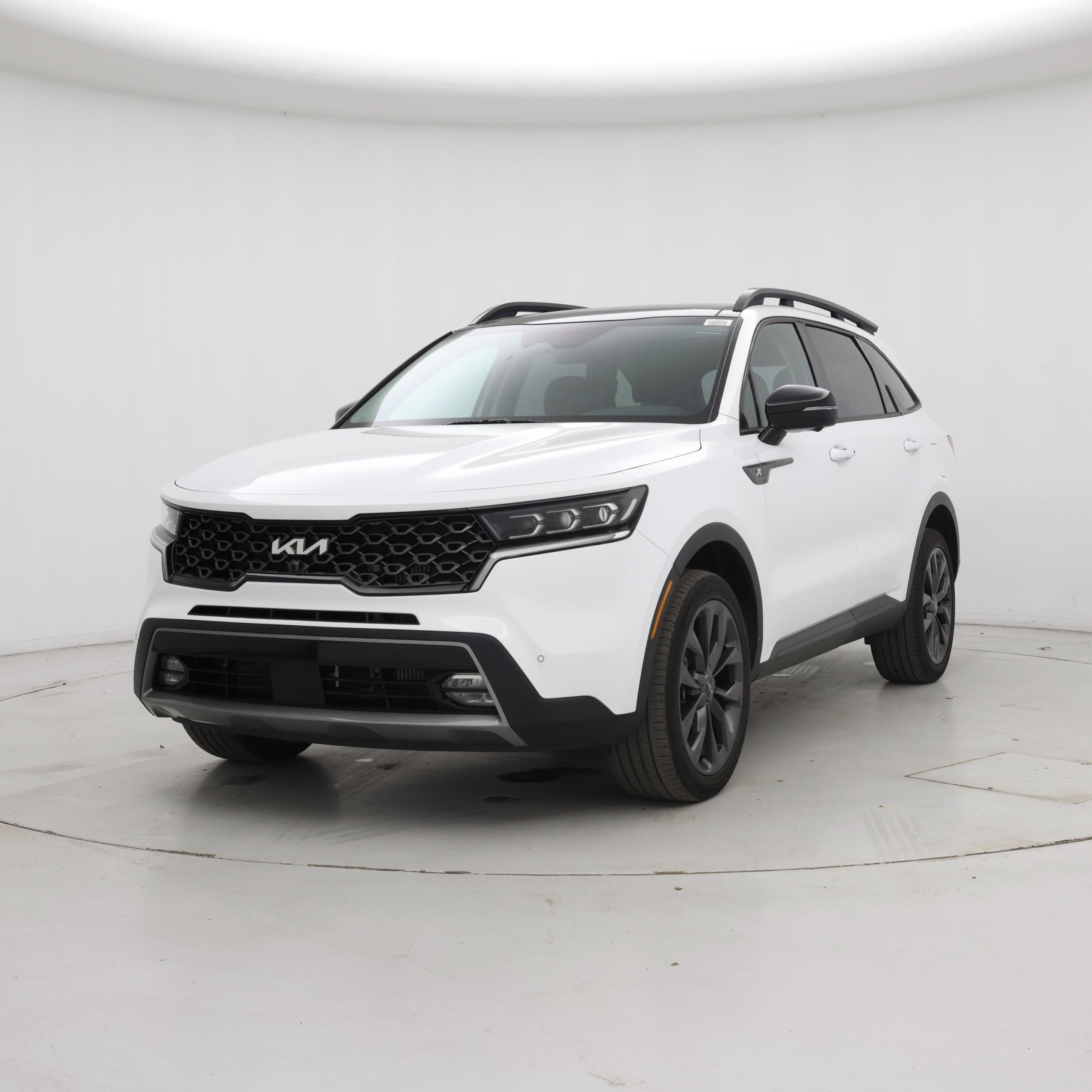 Thumbnail: 2023 Kia Sorento - 4