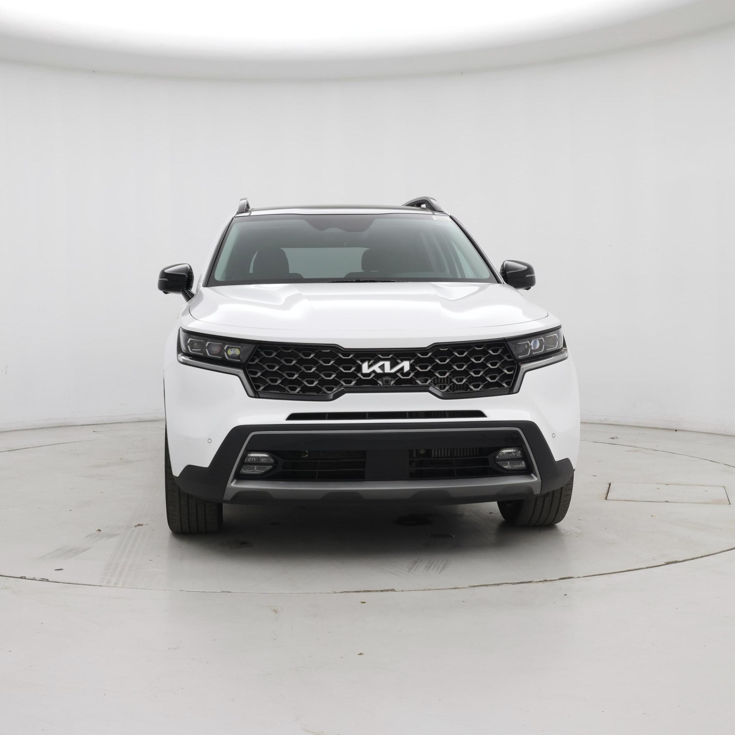 Thumbnail: 2023 Kia Sorento - 5