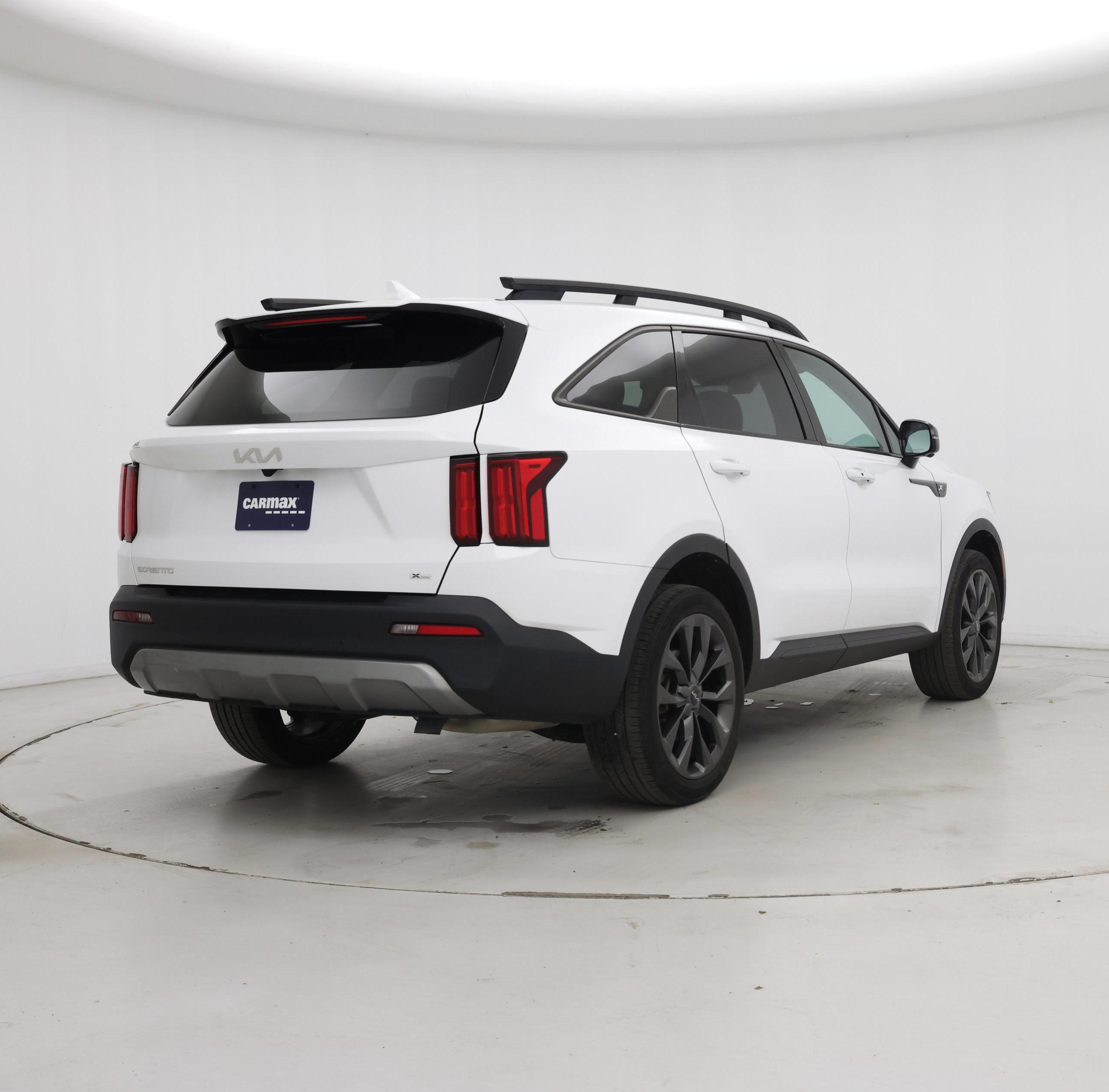 Thumbnail: 2023 Kia Sorento - 8