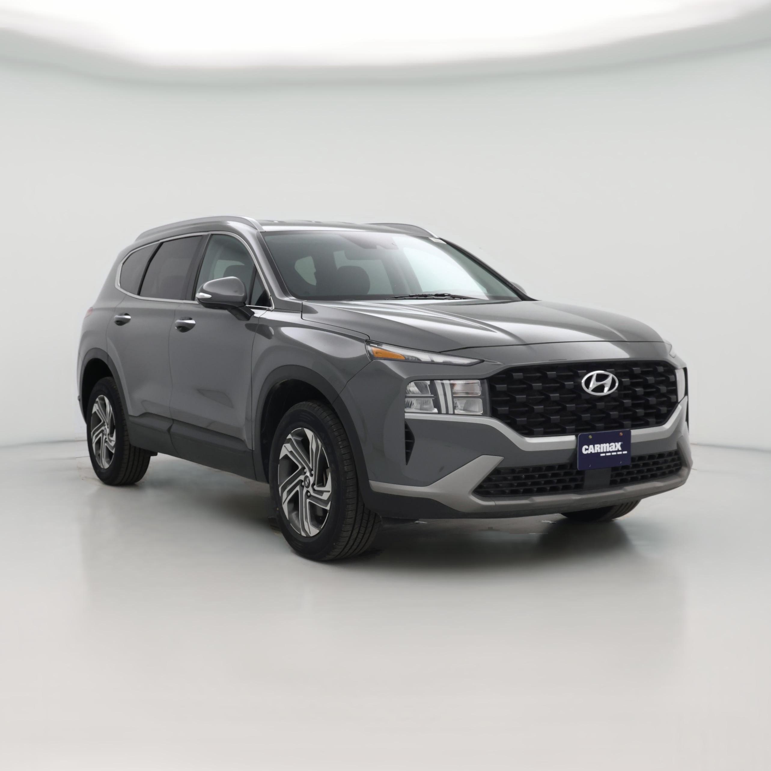Thumbnail: 2023 Hyundai Santa Fe - 1