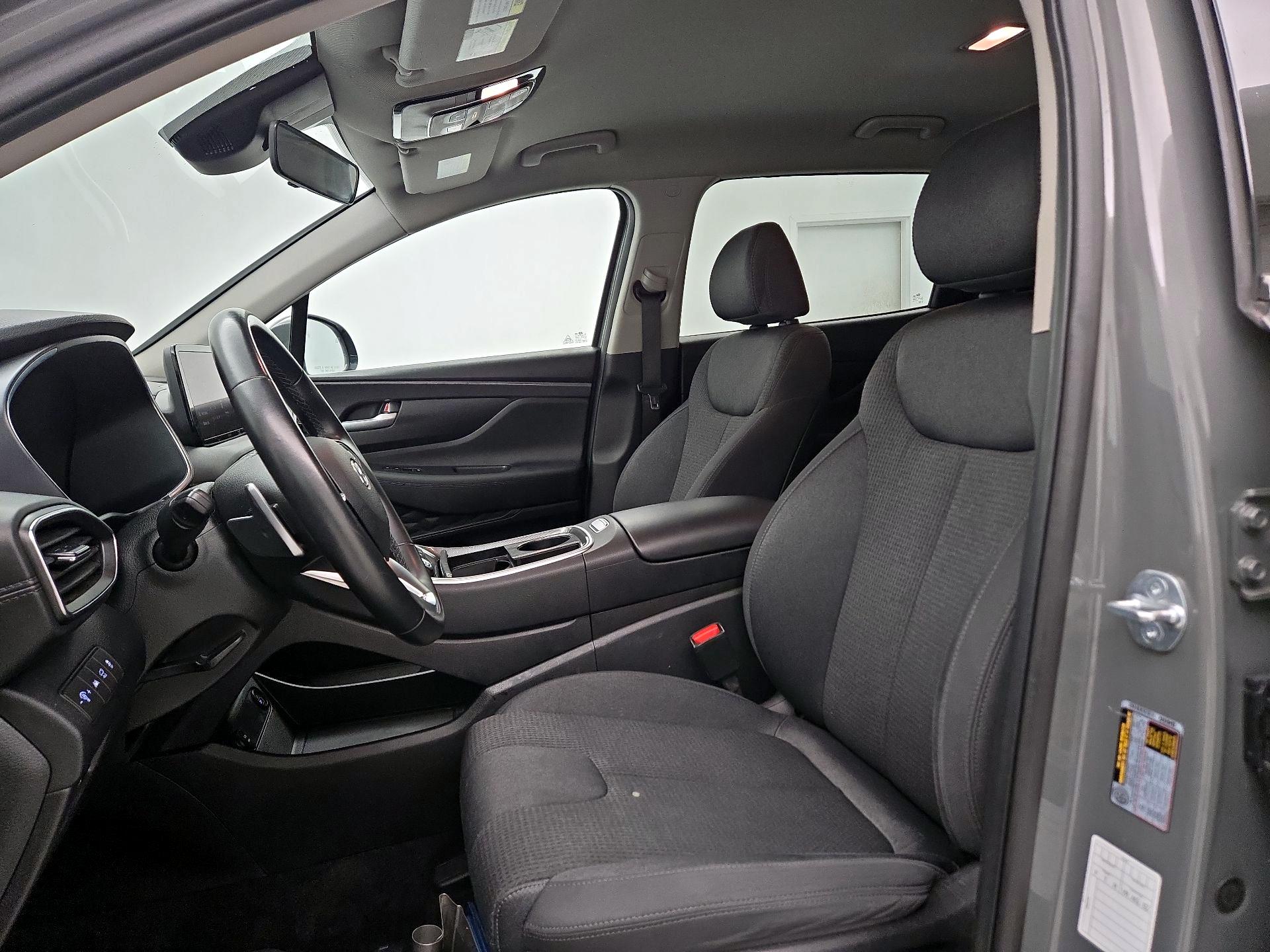 Thumbnail: 2023 Hyundai Santa Fe - 11