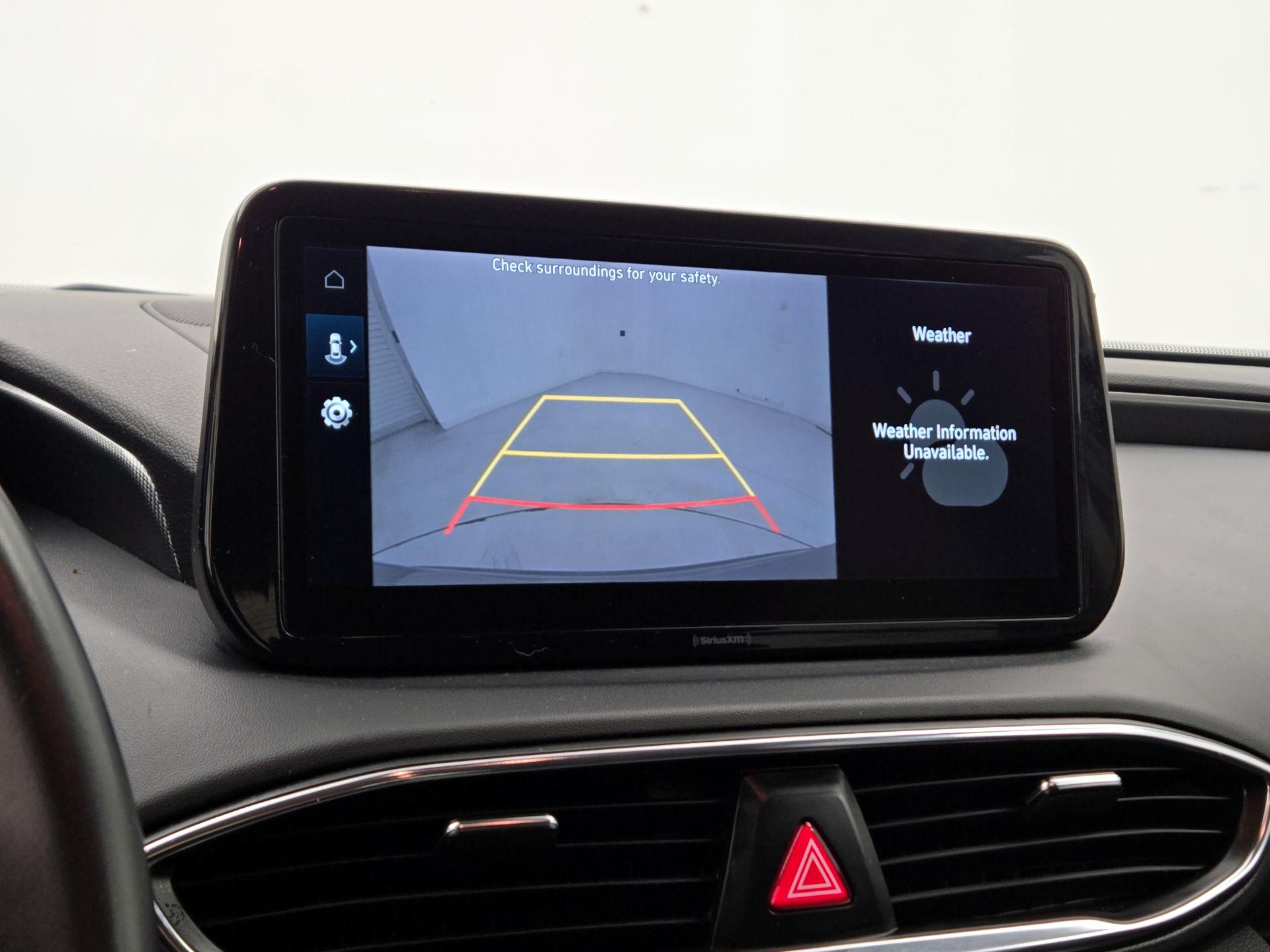 Thumbnail: 2023 Hyundai Santa Fe - 14