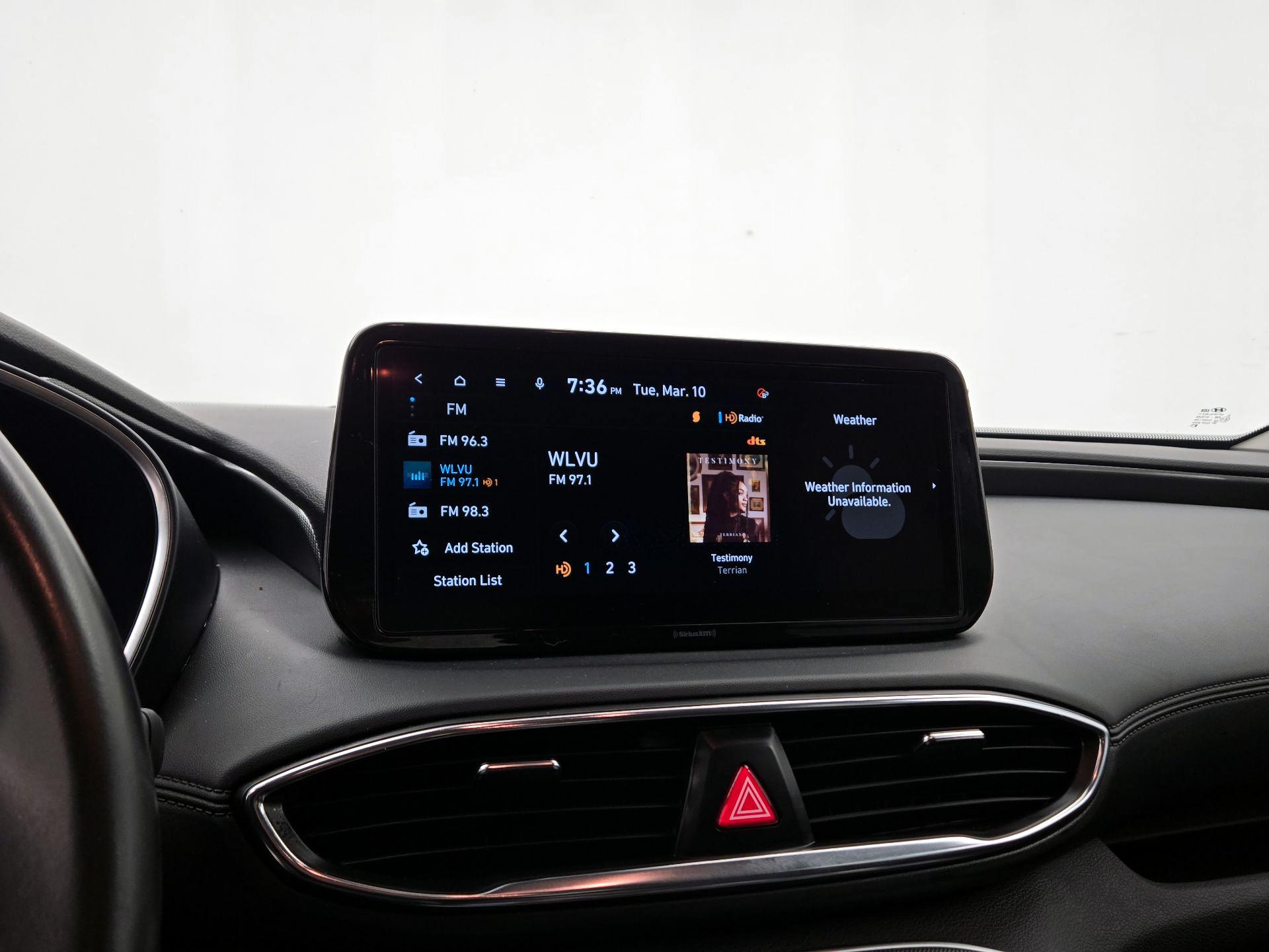 Thumbnail: 2023 Hyundai Santa Fe - 15