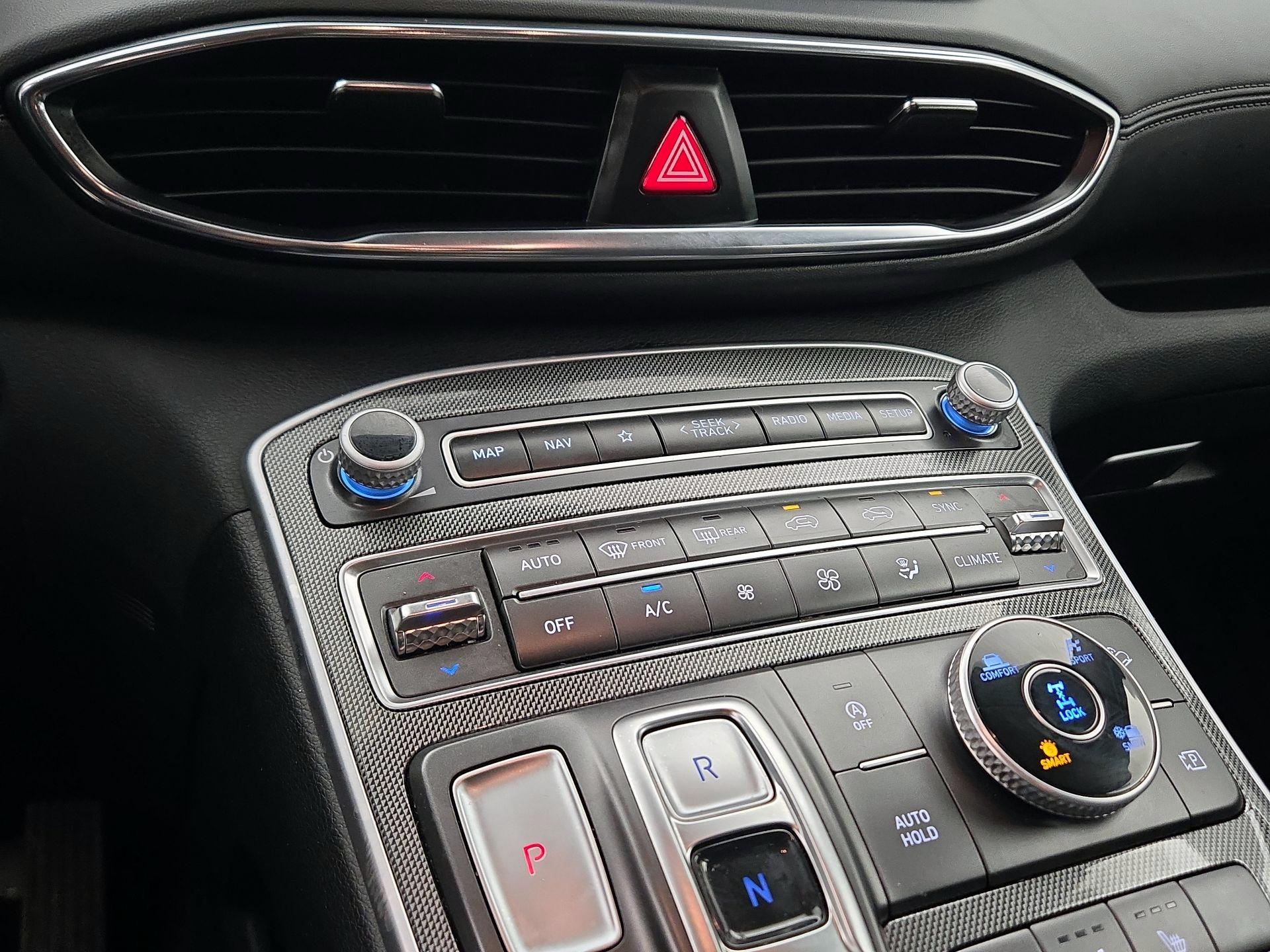 Thumbnail: 2023 Hyundai Santa Fe - 16