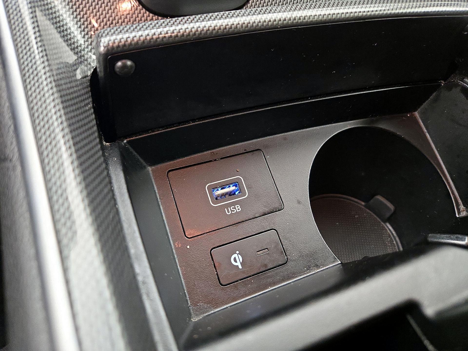 Thumbnail: 2023 Hyundai Santa Fe - 18