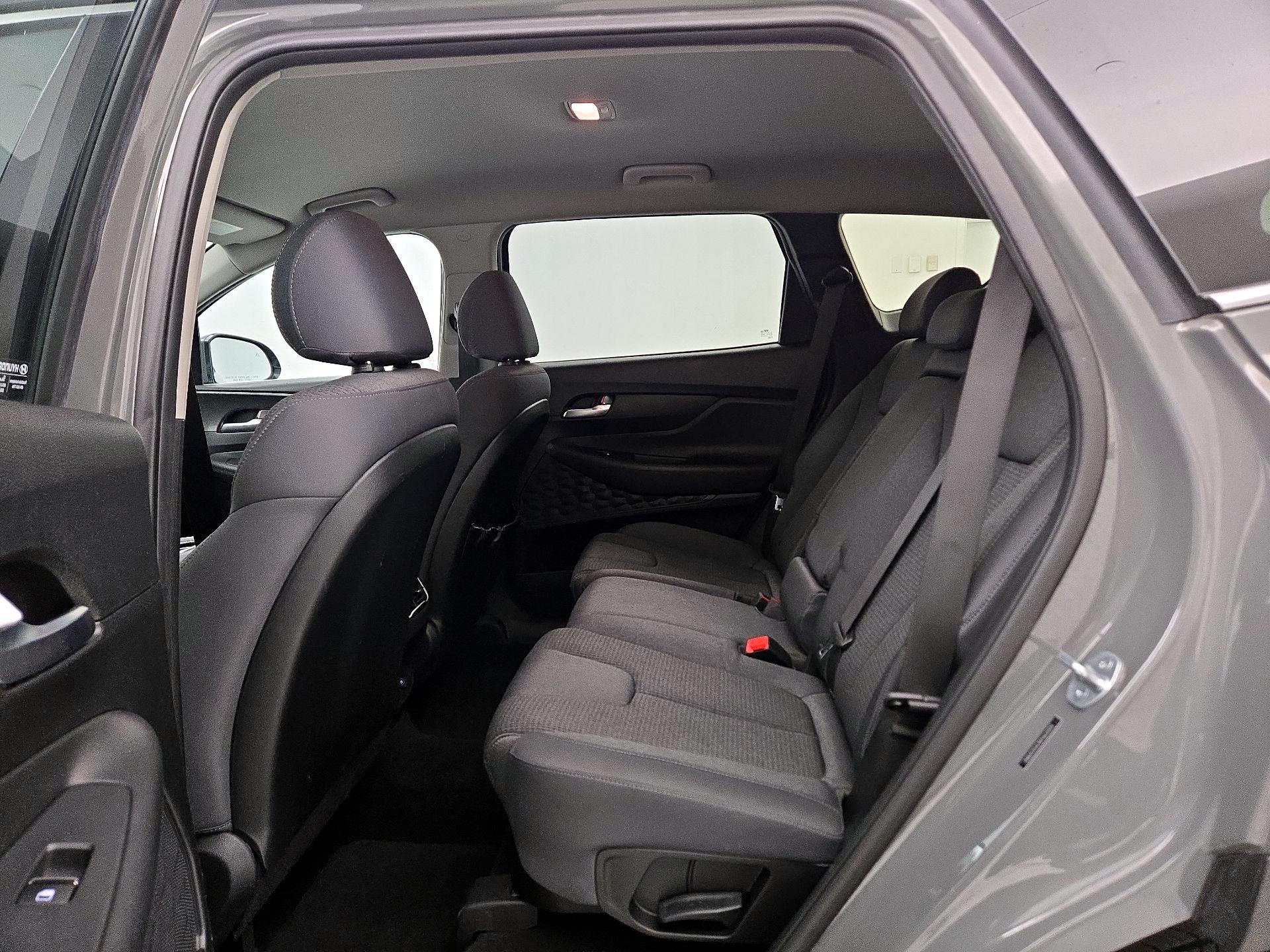 Thumbnail: 2023 Hyundai Santa Fe - 19