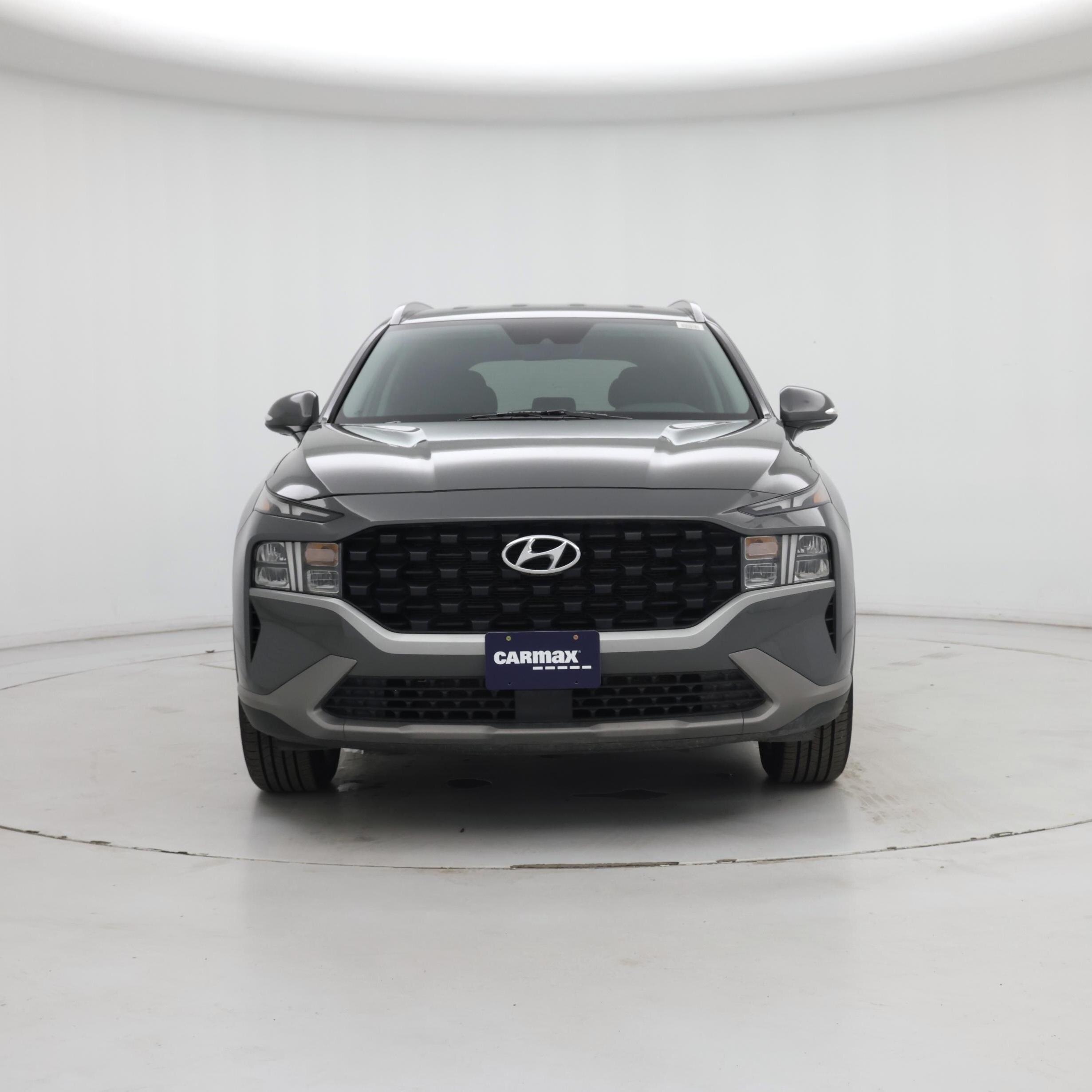 Thumbnail: 2023 Hyundai Santa Fe - 5