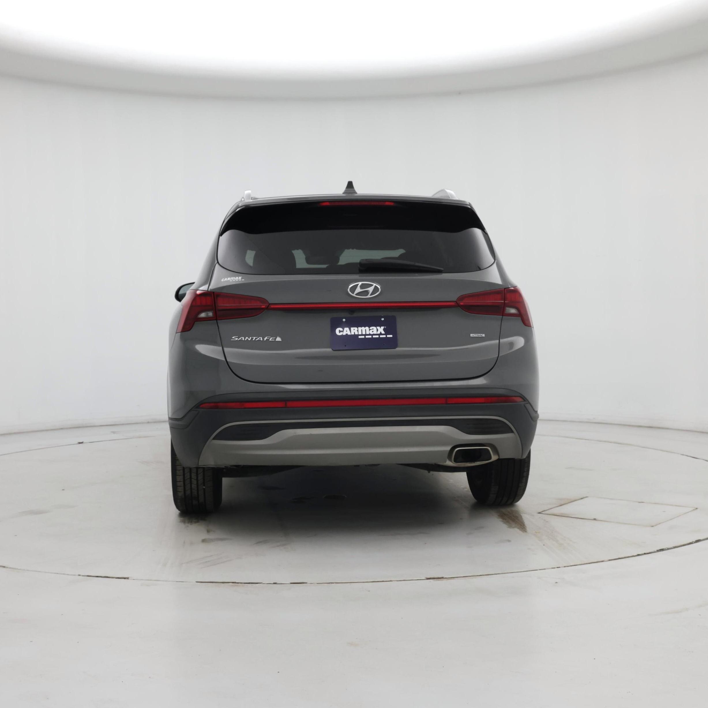 Thumbnail: 2023 Hyundai Santa Fe - 6