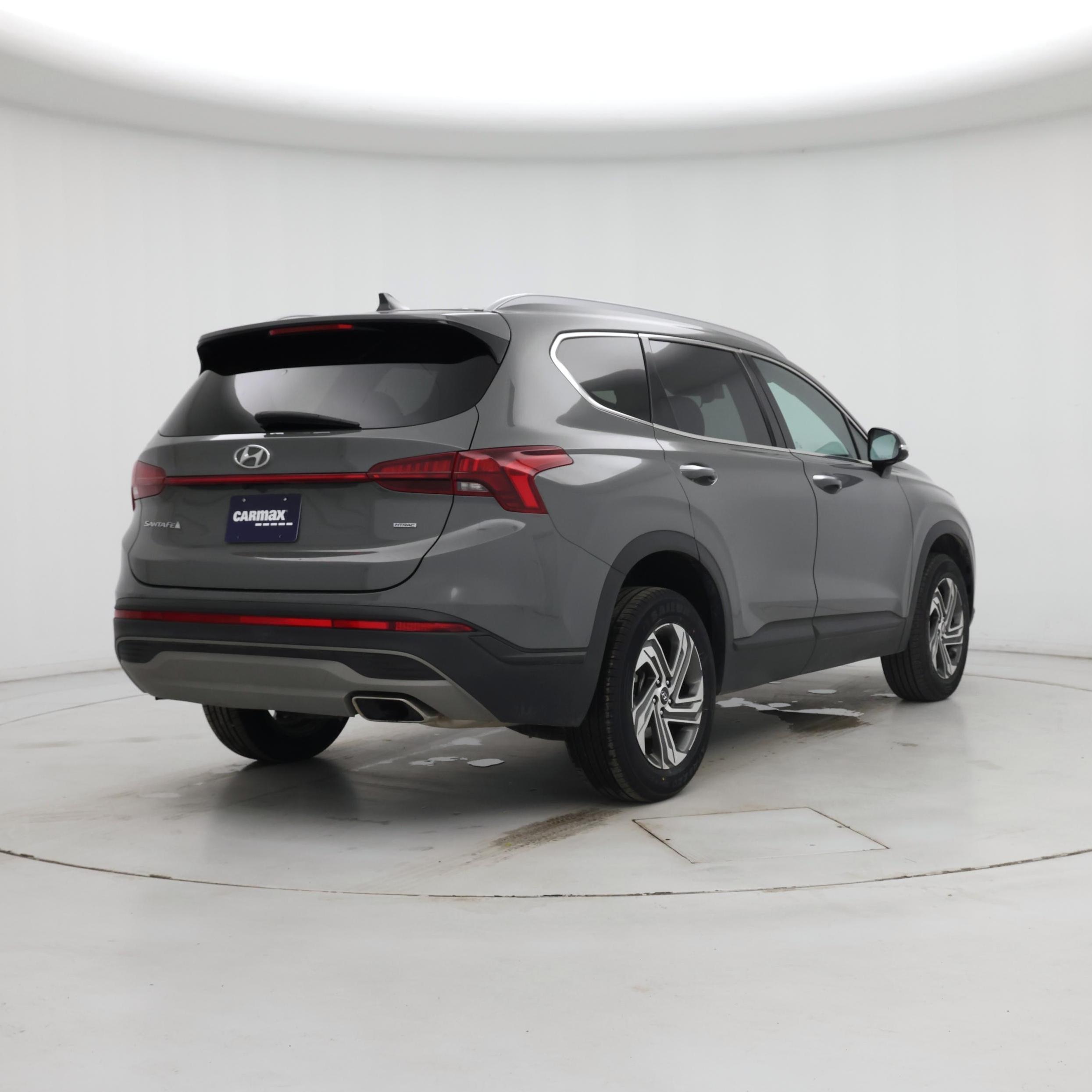 Thumbnail: 2023 Hyundai Santa Fe - 8