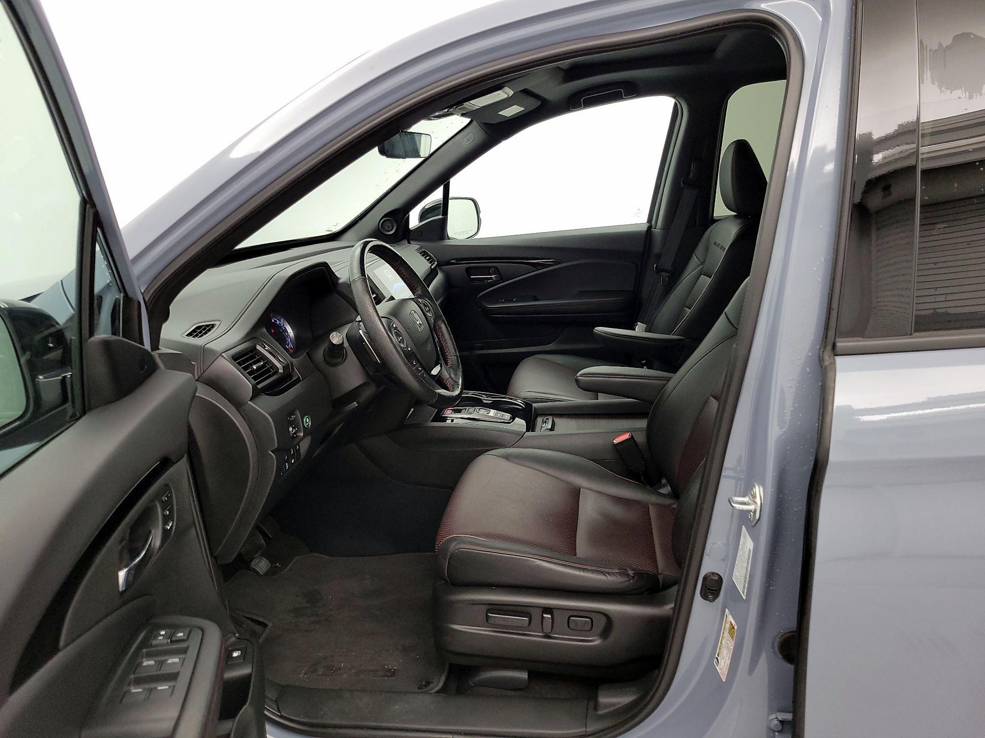 Thumbnail: 2023 Honda Ridgeline - 11