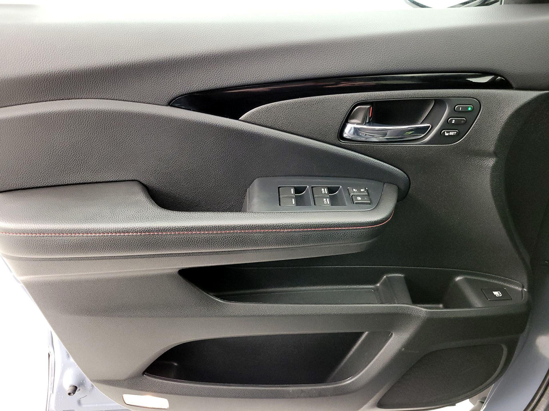 Thumbnail: 2023 Honda Ridgeline - 12