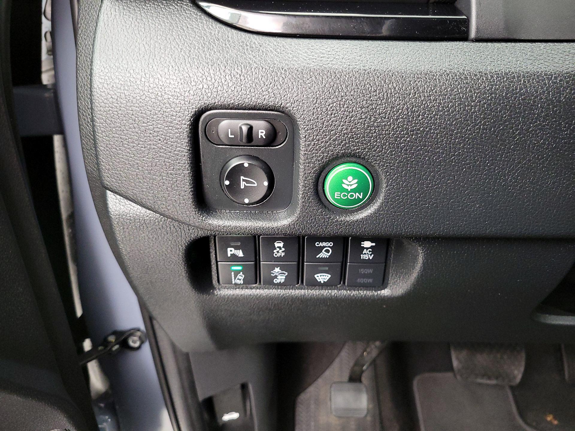 Thumbnail: 2023 Honda Ridgeline - 13