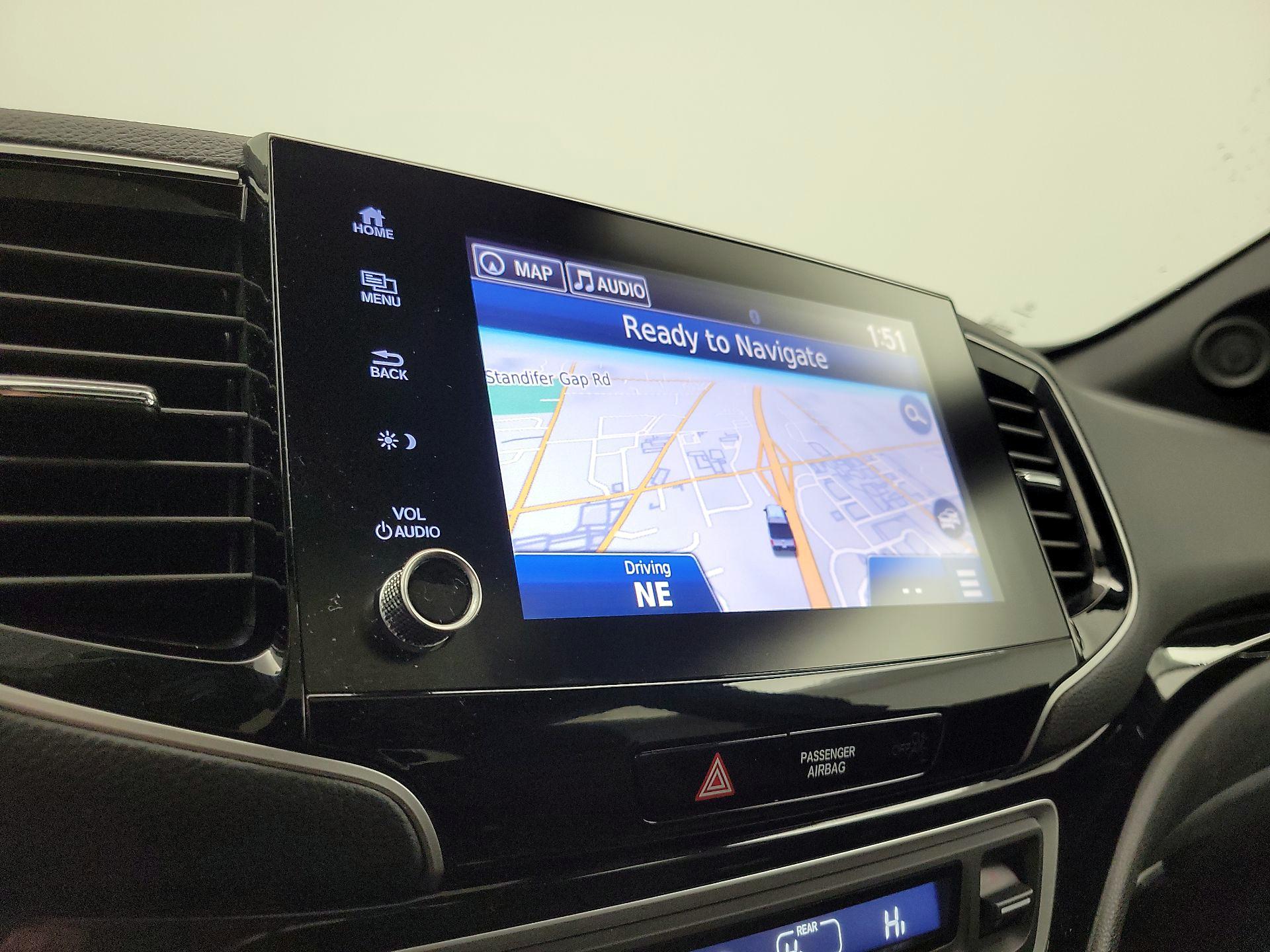 Thumbnail: 2023 Honda Ridgeline - 14