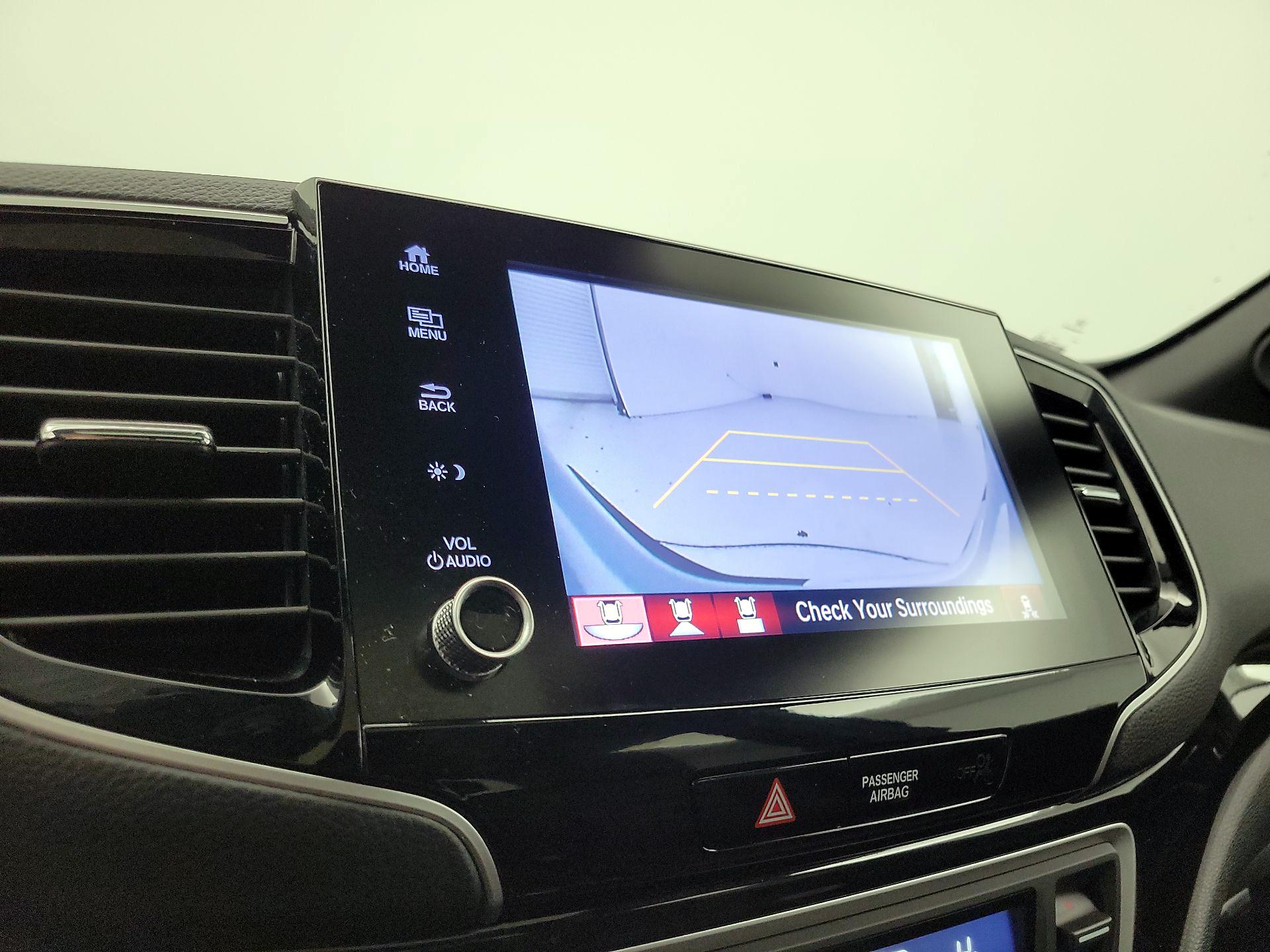 Thumbnail: 2023 Honda Ridgeline - 15