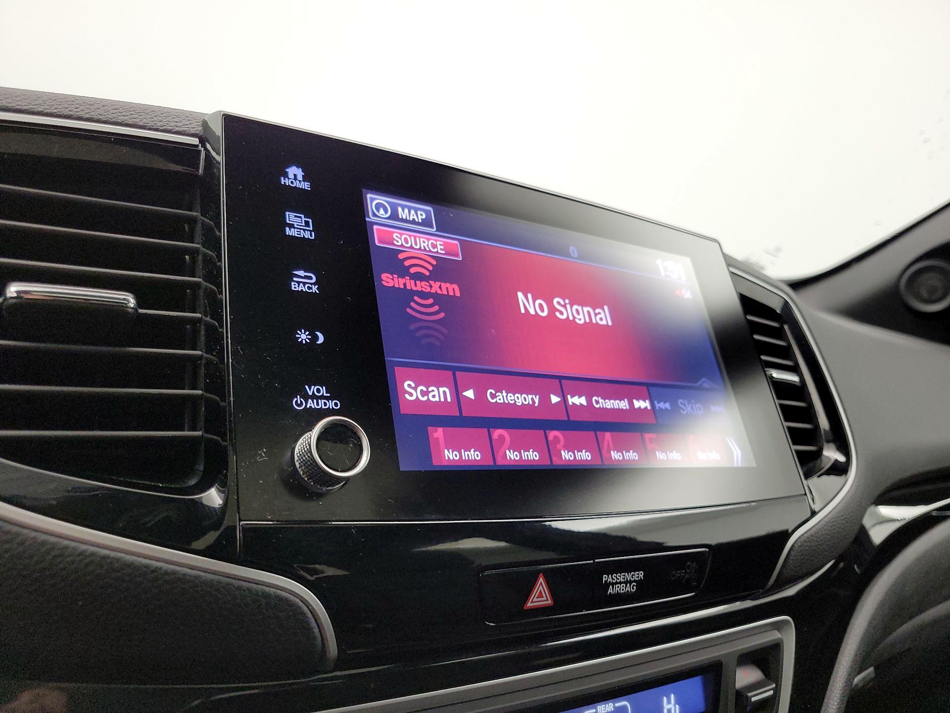 Thumbnail: 2023 Honda Ridgeline - 16