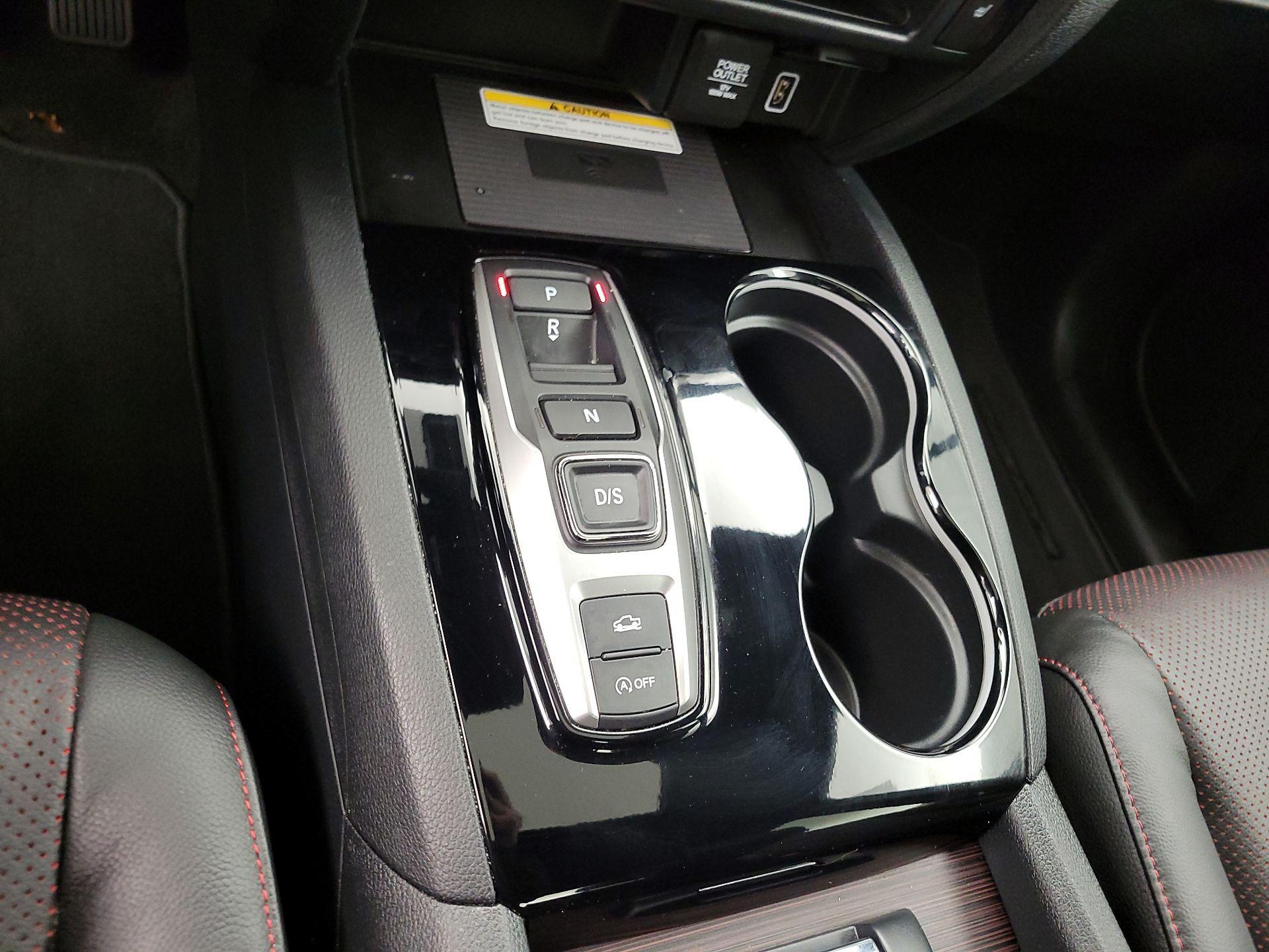 Thumbnail: 2023 Honda Ridgeline - 18