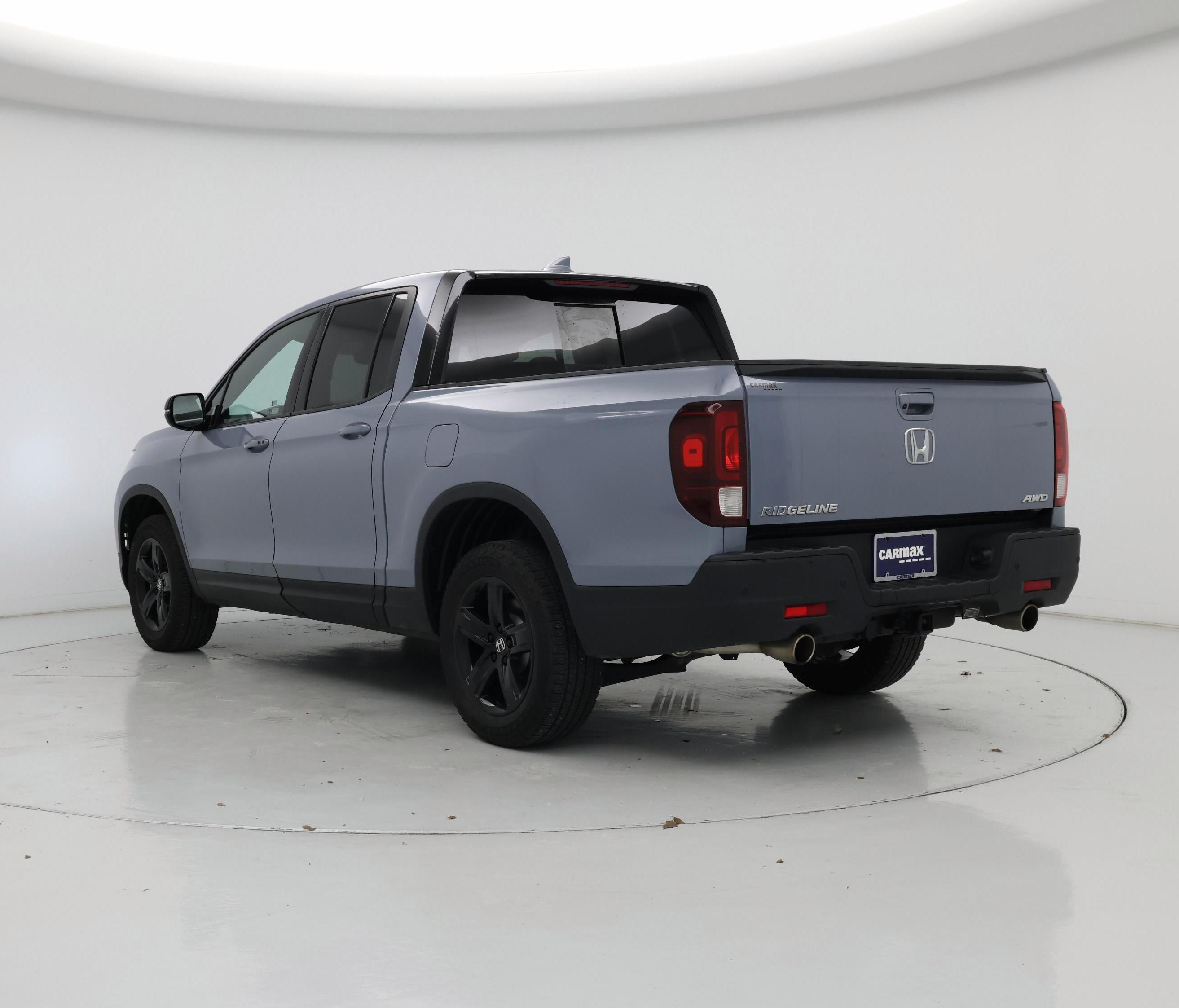 Thumbnail: 2023 Honda Ridgeline - 2
