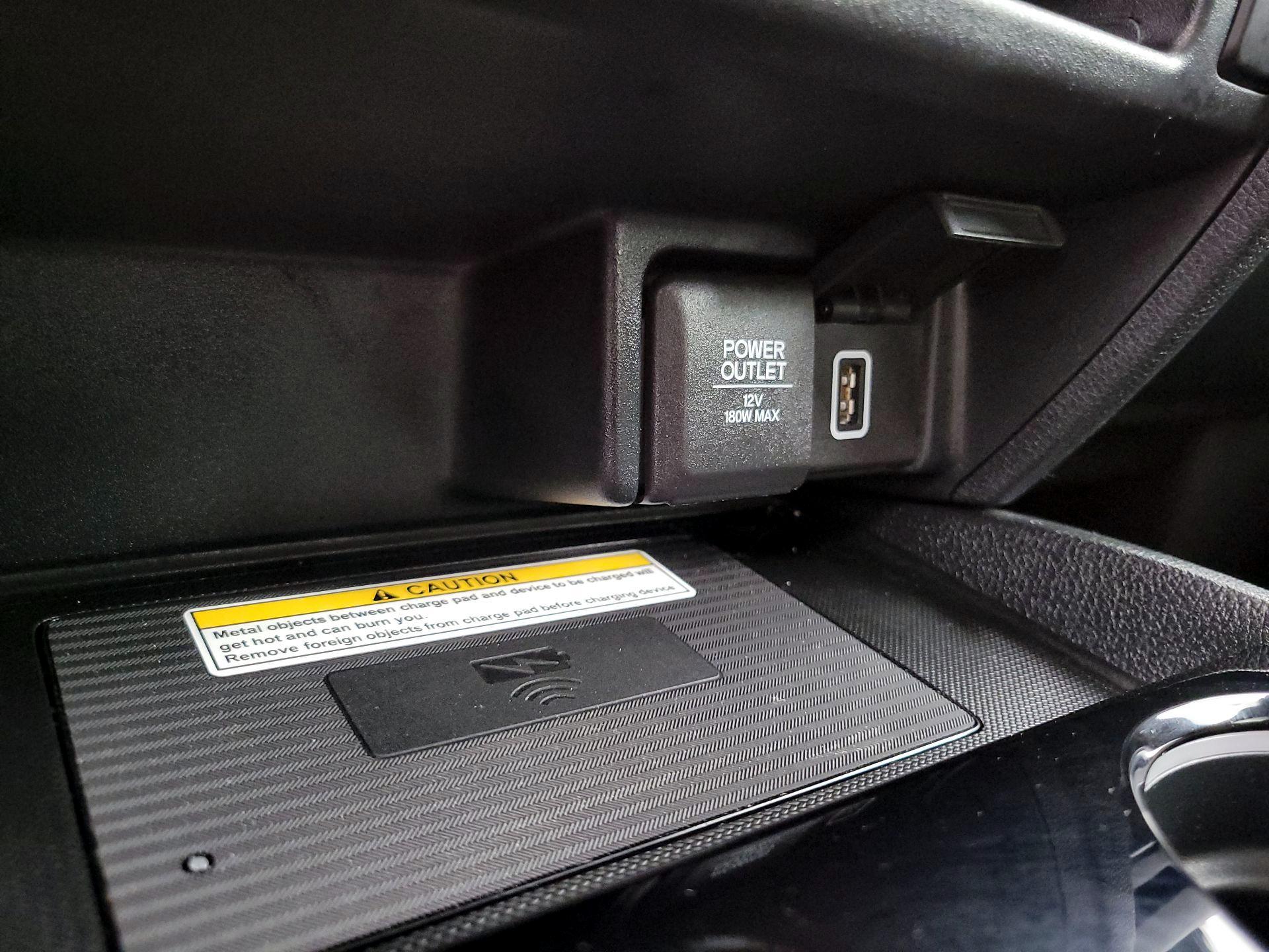 Thumbnail: 2023 Honda Ridgeline - 19