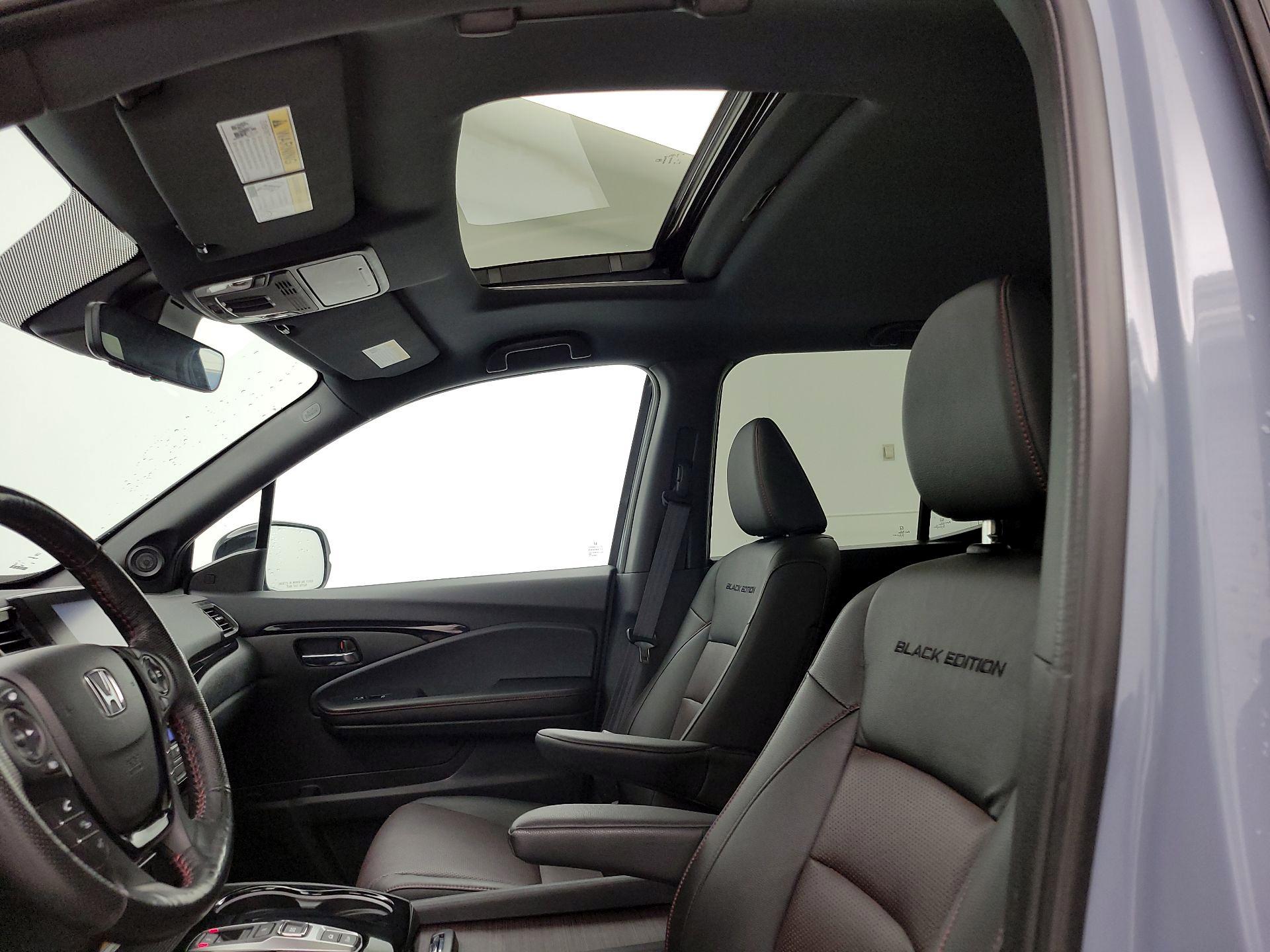 Thumbnail: 2023 Honda Ridgeline - 20