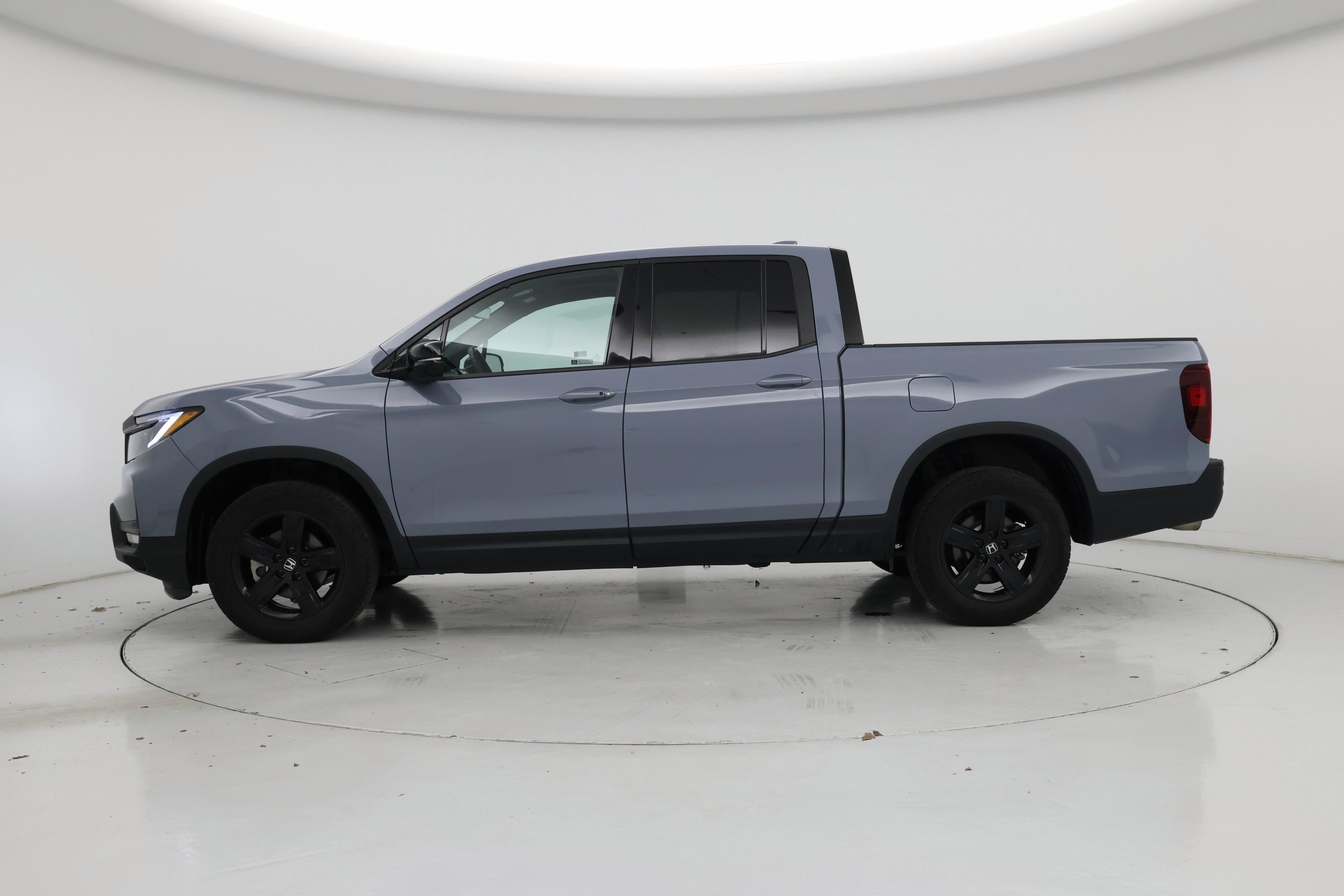 Thumbnail: 2023 Honda Ridgeline - 3