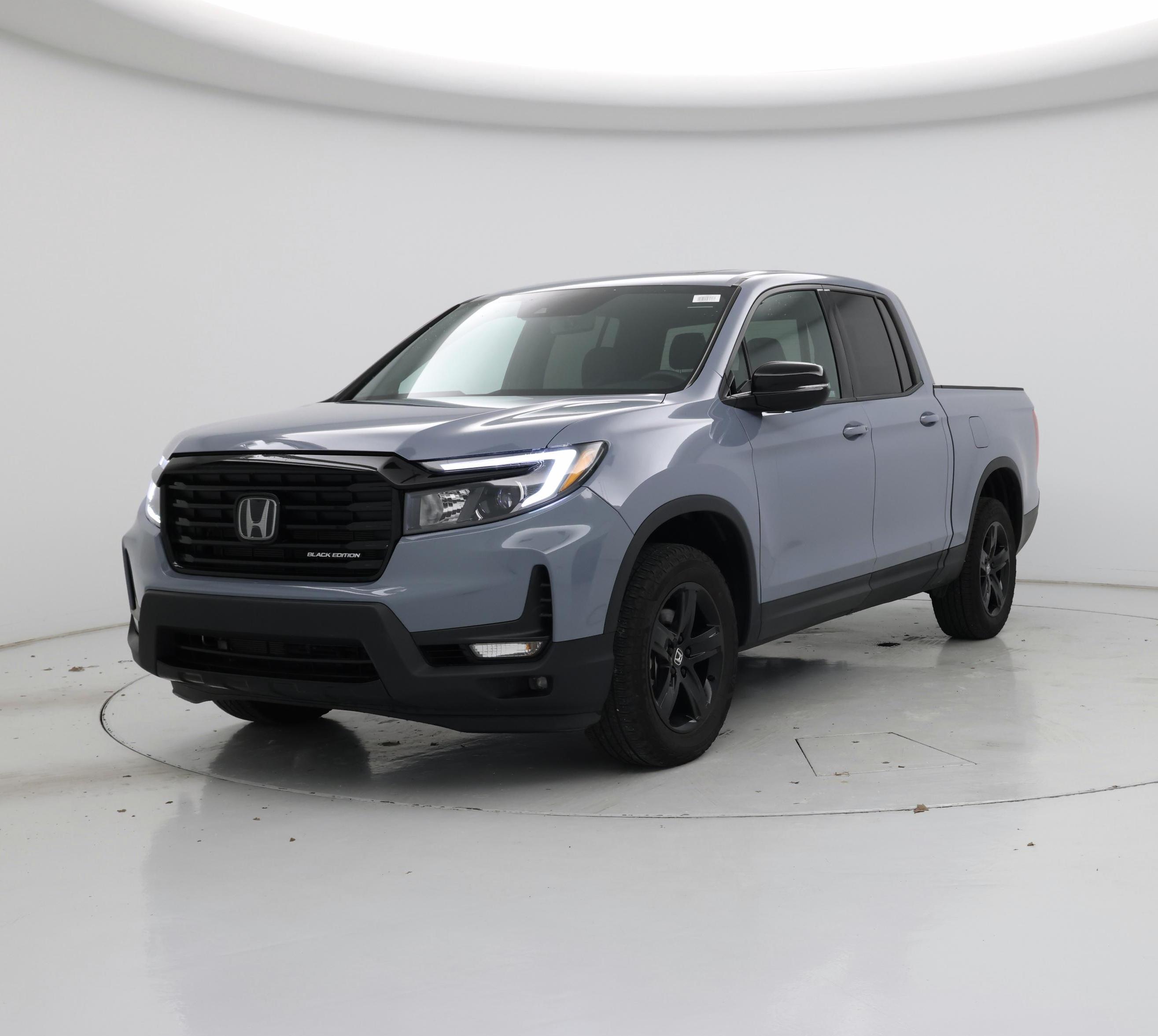 Thumbnail: 2023 Honda Ridgeline - 4
