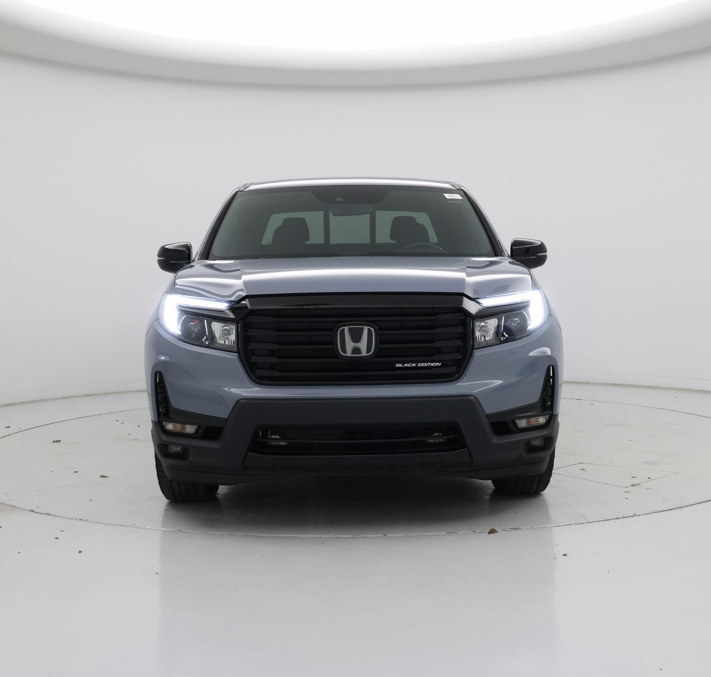 Thumbnail: 2023 Honda Ridgeline - 5