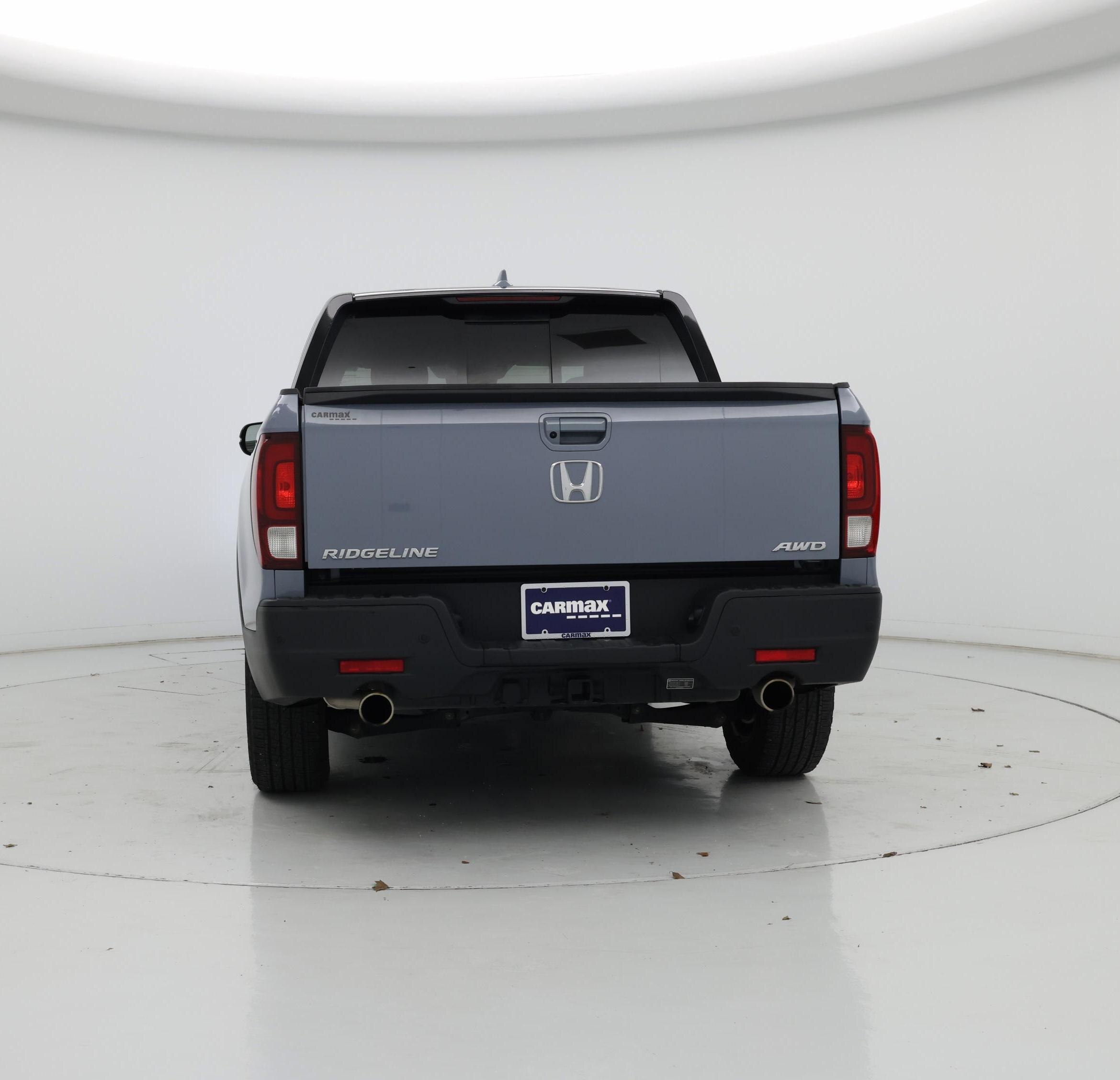 Thumbnail: 2023 Honda Ridgeline - 6