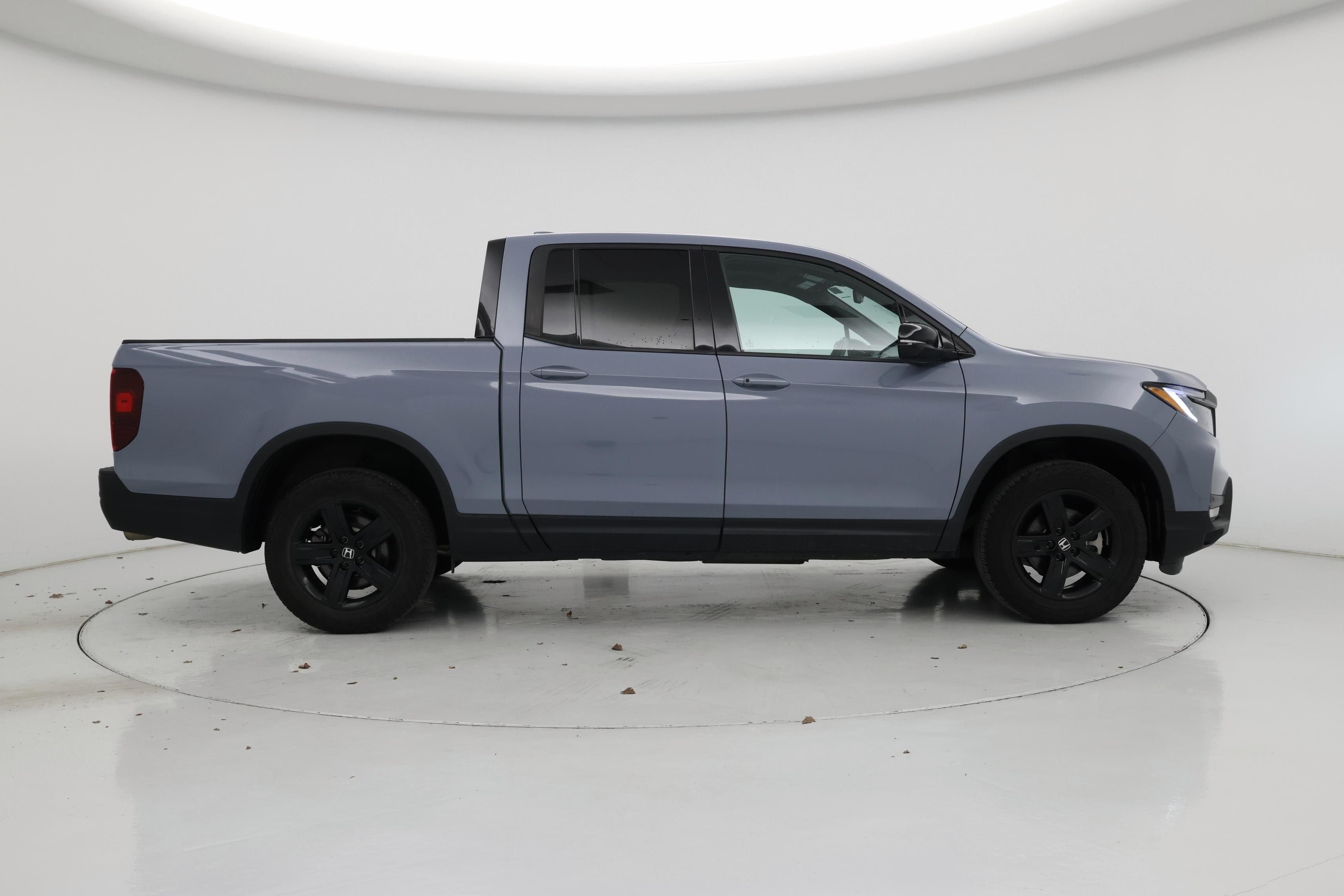 Thumbnail: 2023 Honda Ridgeline - 7