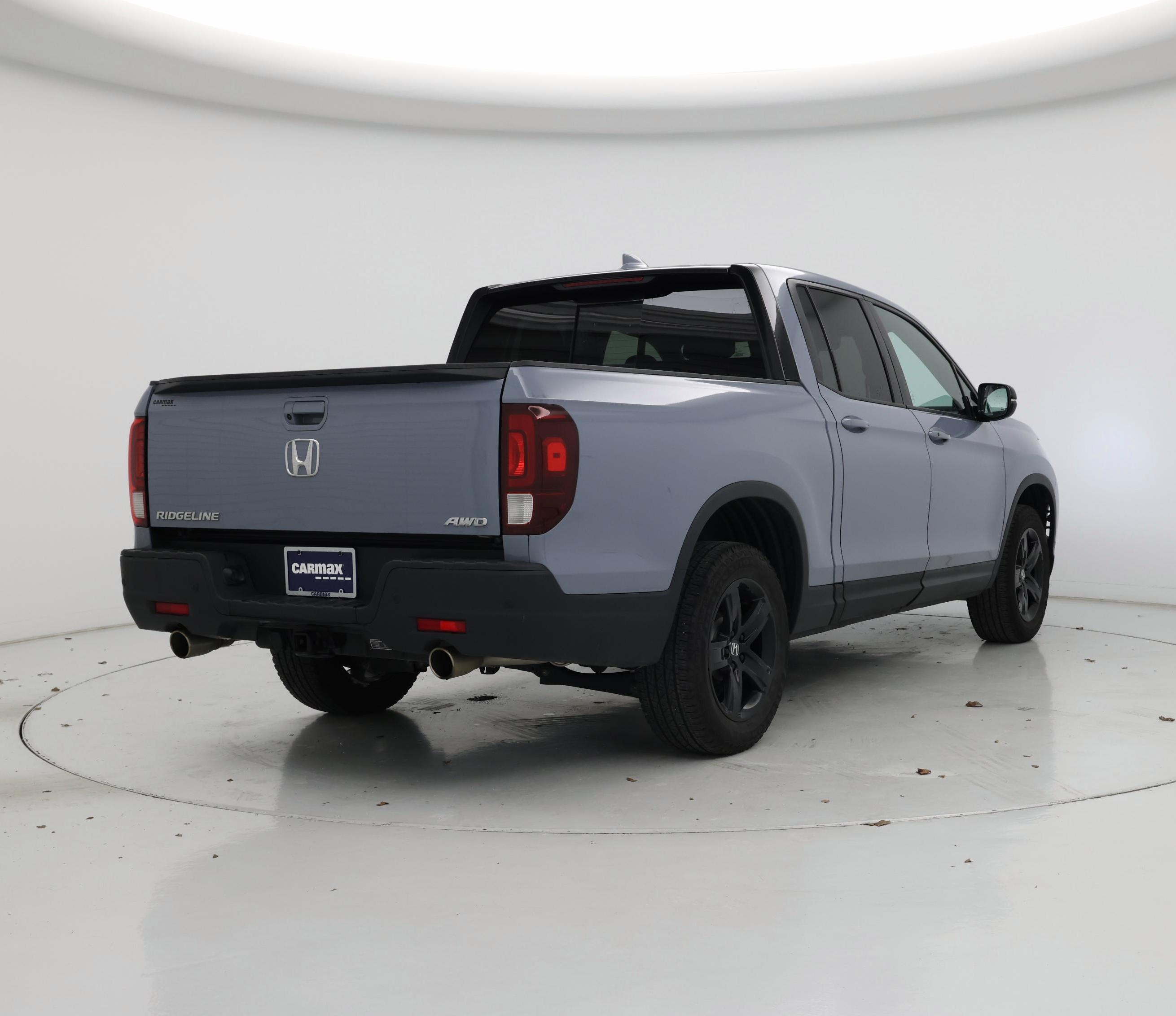 Thumbnail: 2023 Honda Ridgeline - 8