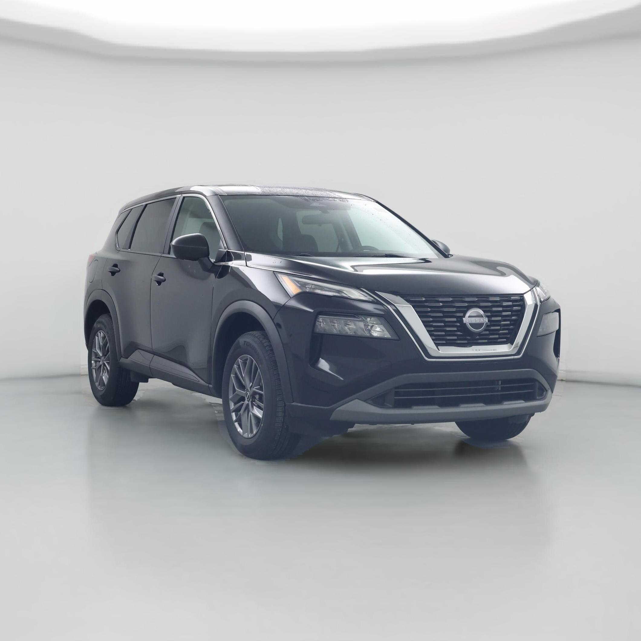 Thumbnail: 2023 Nissan Rogue - 1