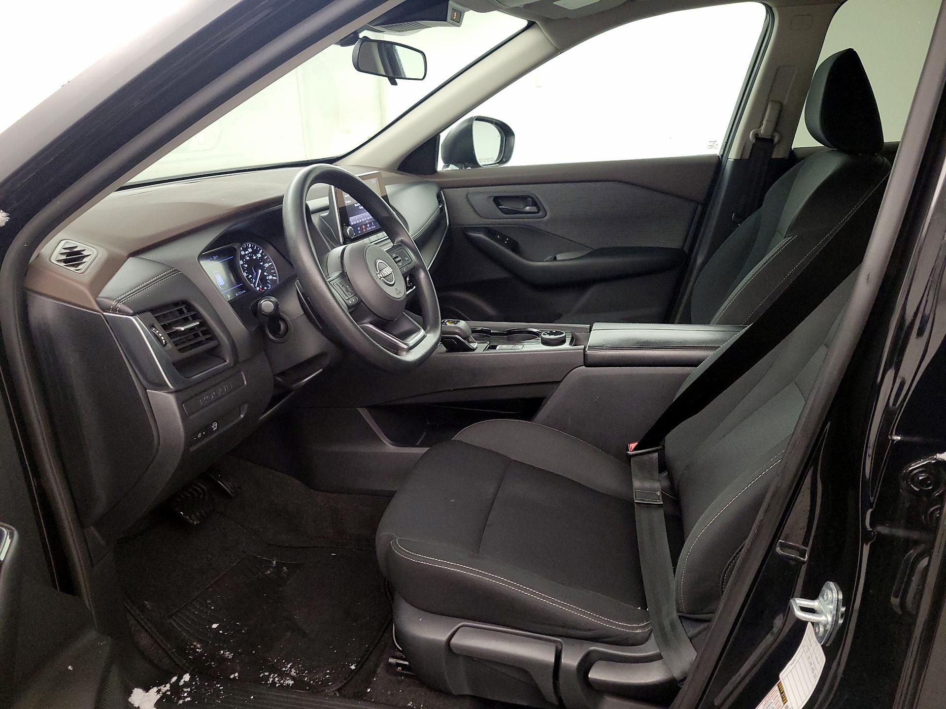 Thumbnail: 2023 Nissan Rogue - 11