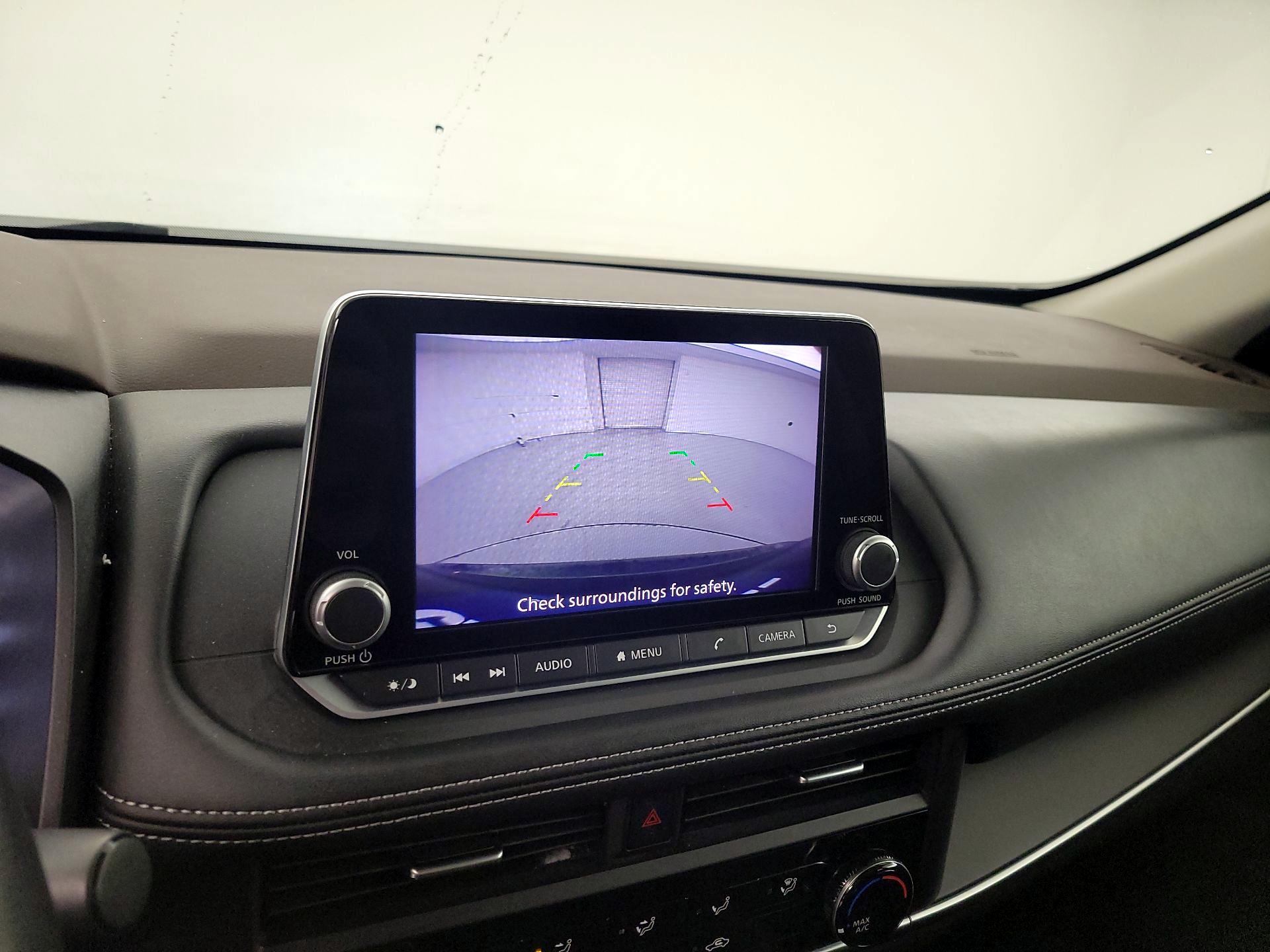 Thumbnail: 2023 Nissan Rogue - 14