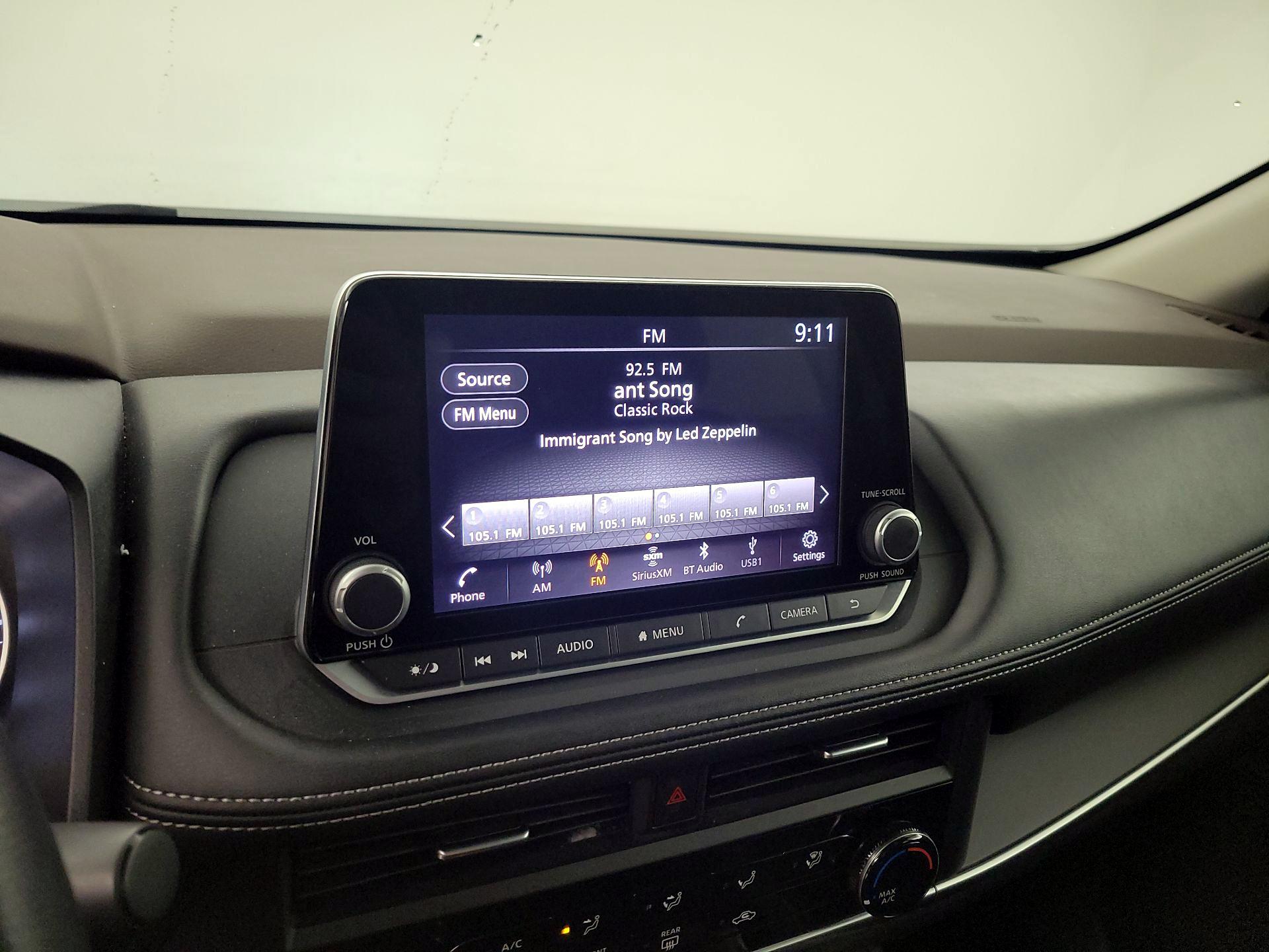 Thumbnail: 2023 Nissan Rogue - 15