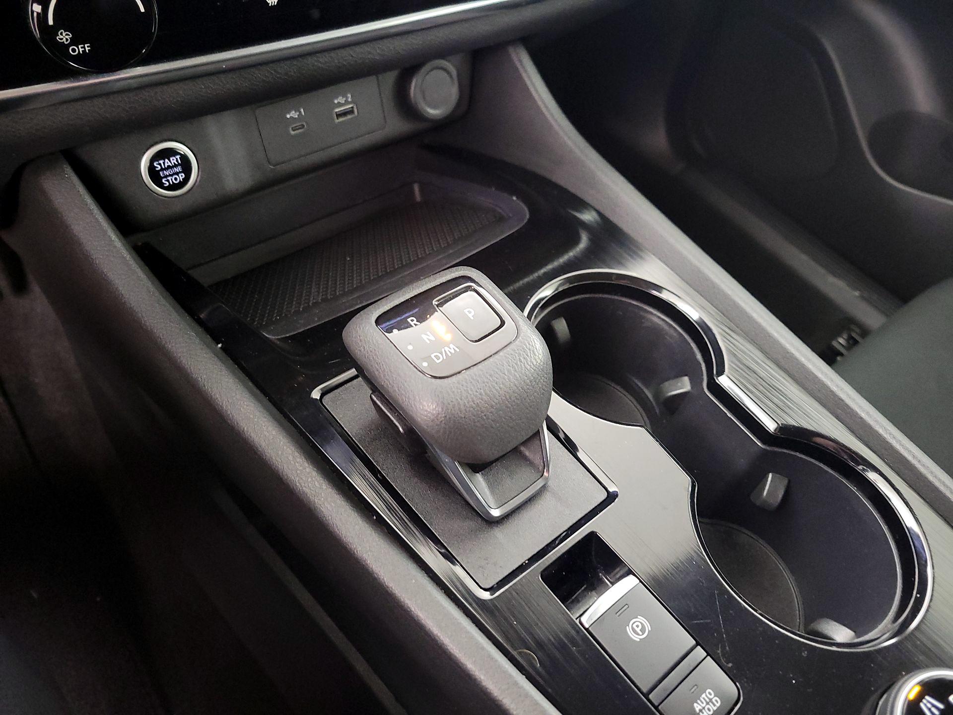 Thumbnail: 2023 Nissan Rogue - 17