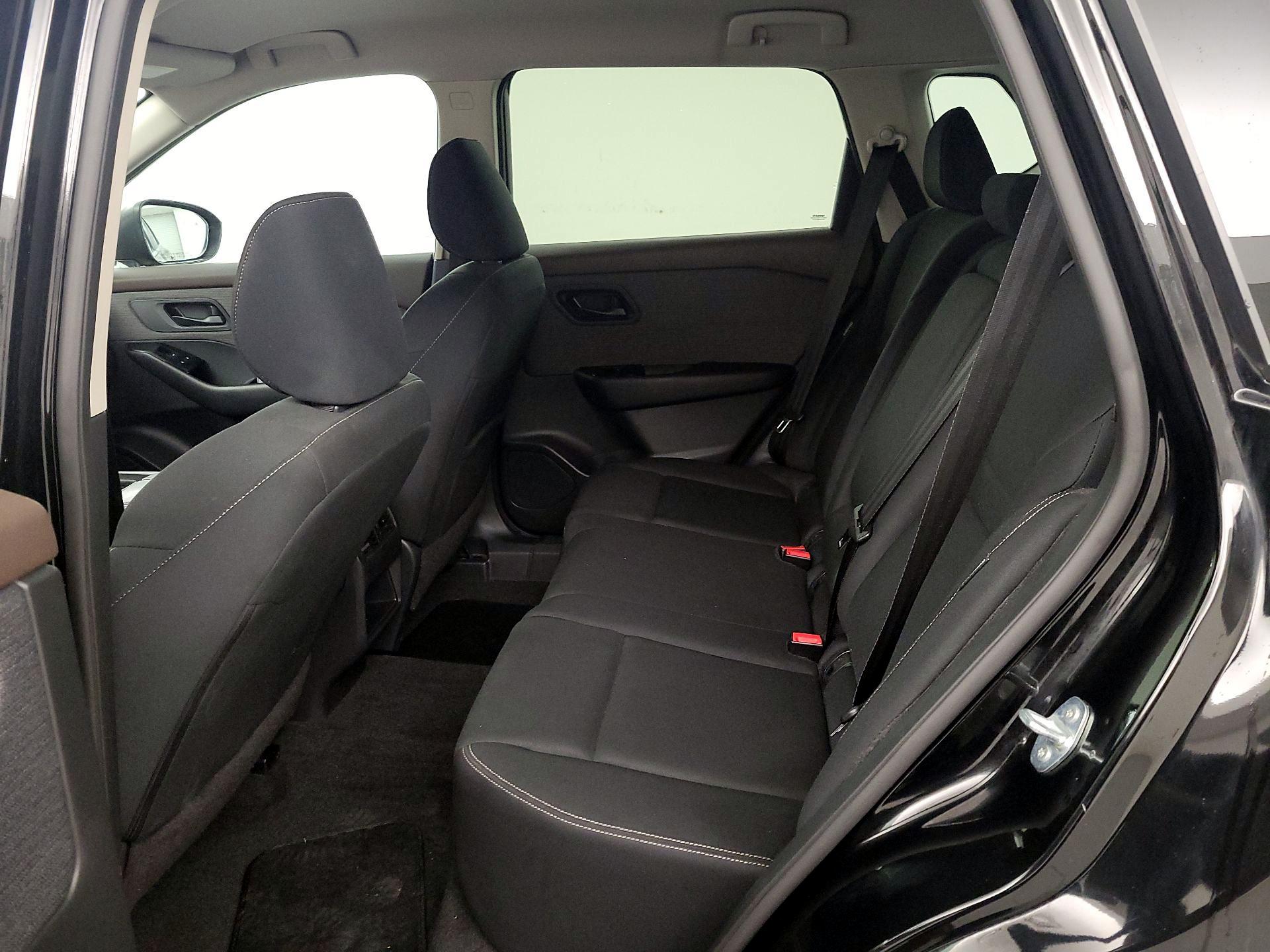 Thumbnail: 2023 Nissan Rogue - 19